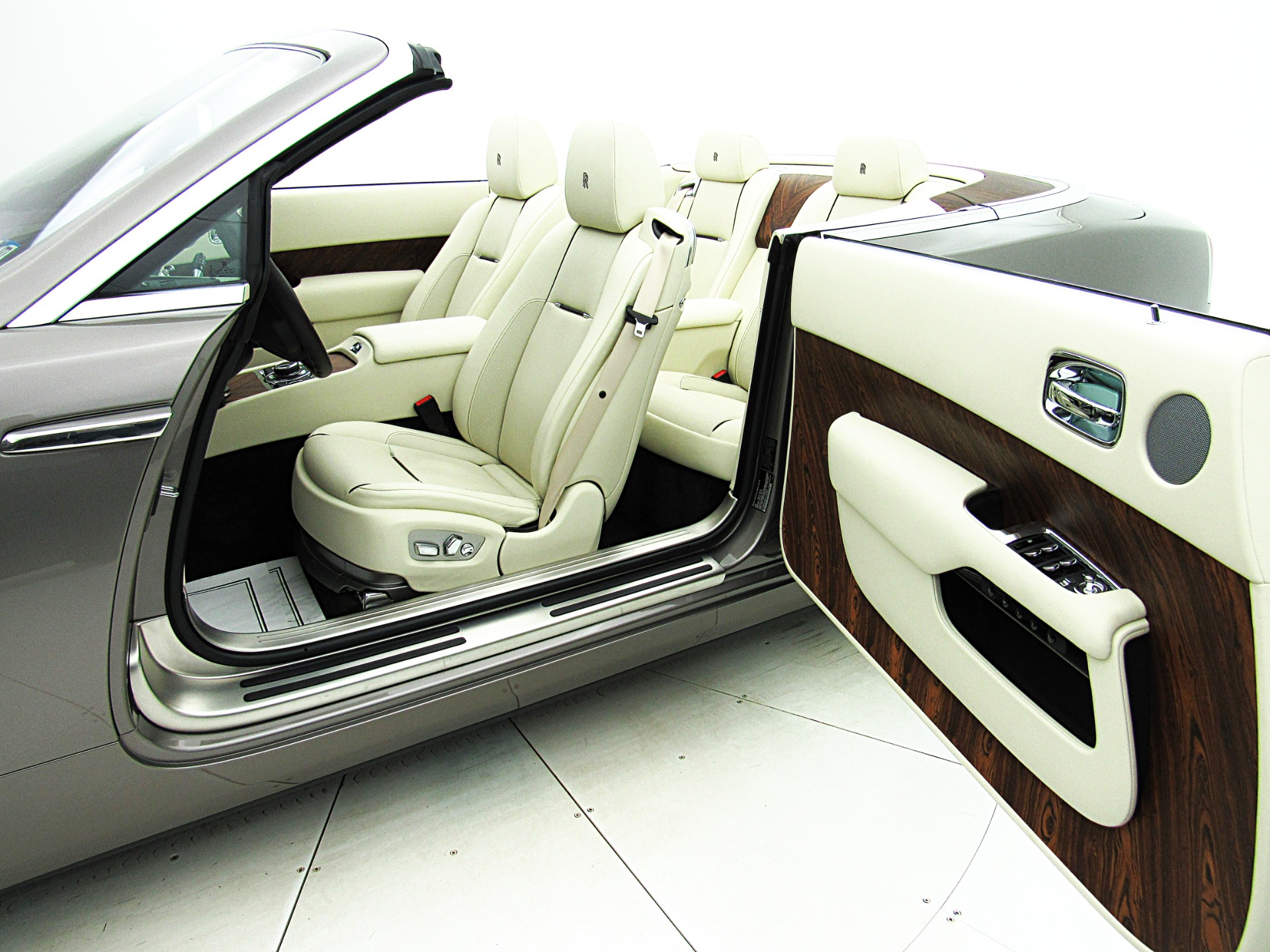Used 2017 Rolls-Royce Dawn | St. Petersburg, FL