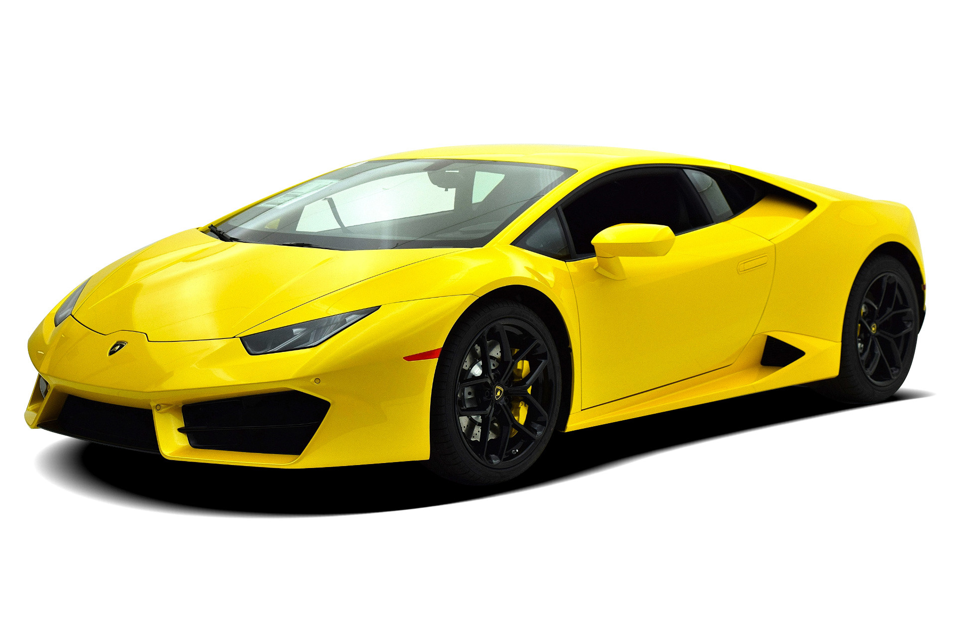 Used 2017 Lamborghini Huracan LP 580-2 | St. Petersburg, FL