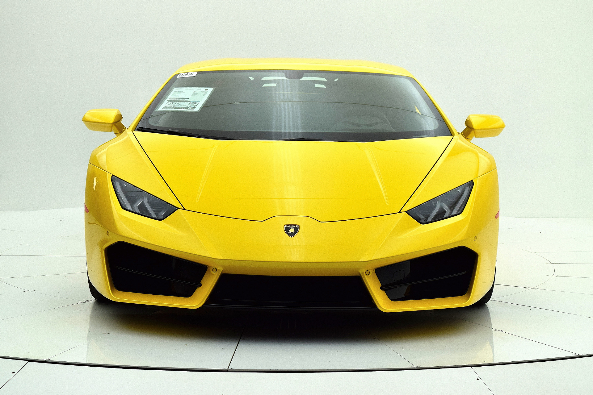 Used 2017 Lamborghini Huracan LP 580-2 | St. Petersburg, FL