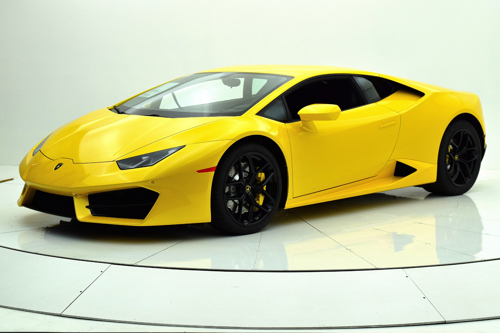 Used 2017 Lamborghini Huracan LP 580-2 | St. Petersburg, FL