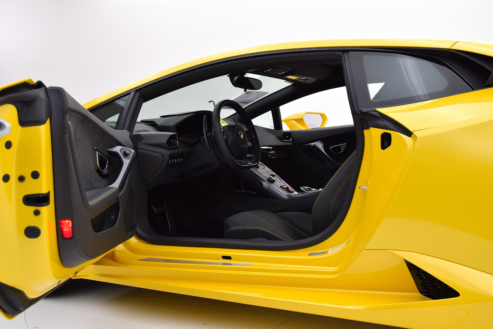 Used 2017 Lamborghini Huracan LP 580-2 | St. Petersburg, FL