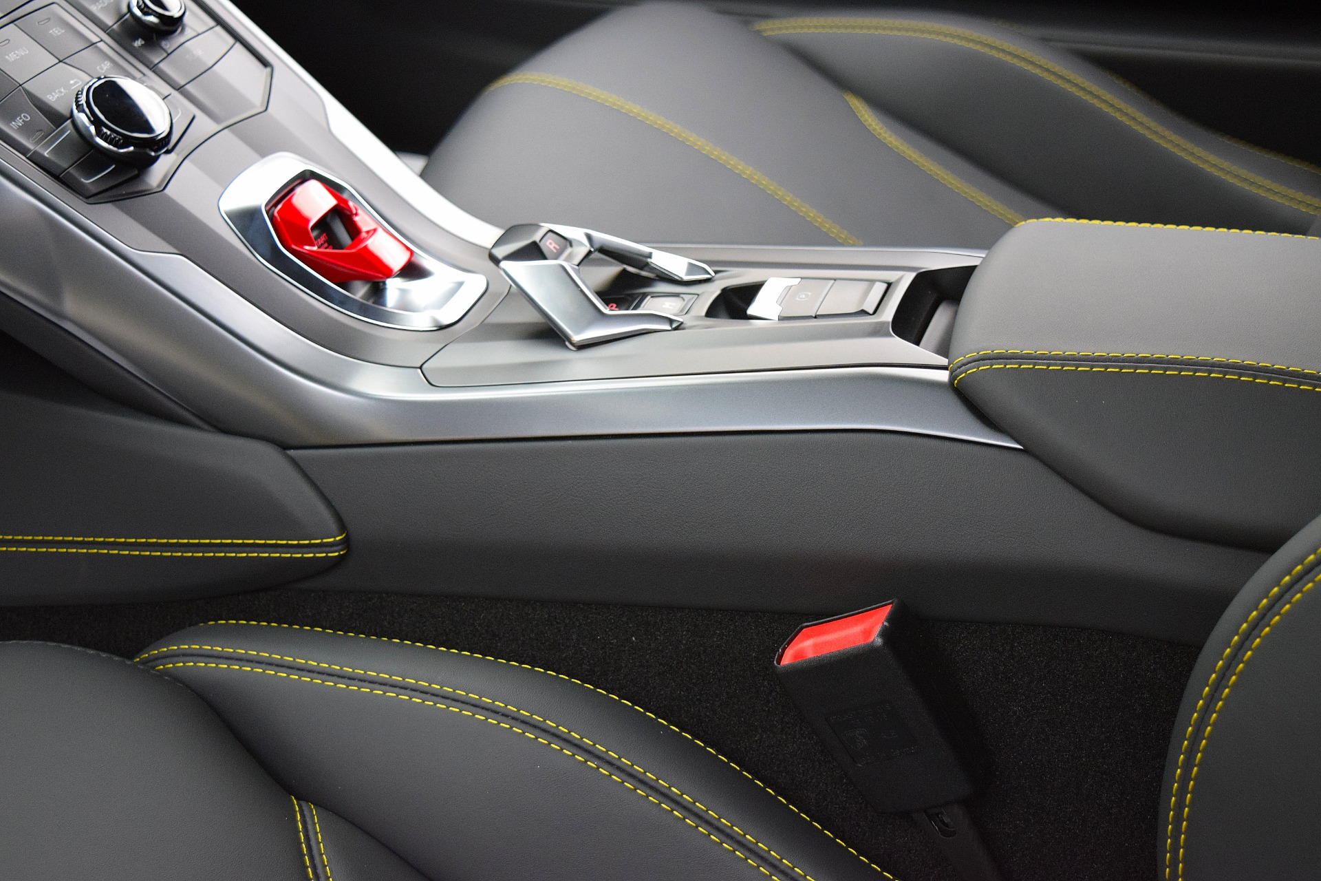Used 2017 Lamborghini Huracan LP 580-2 | St. Petersburg, FL