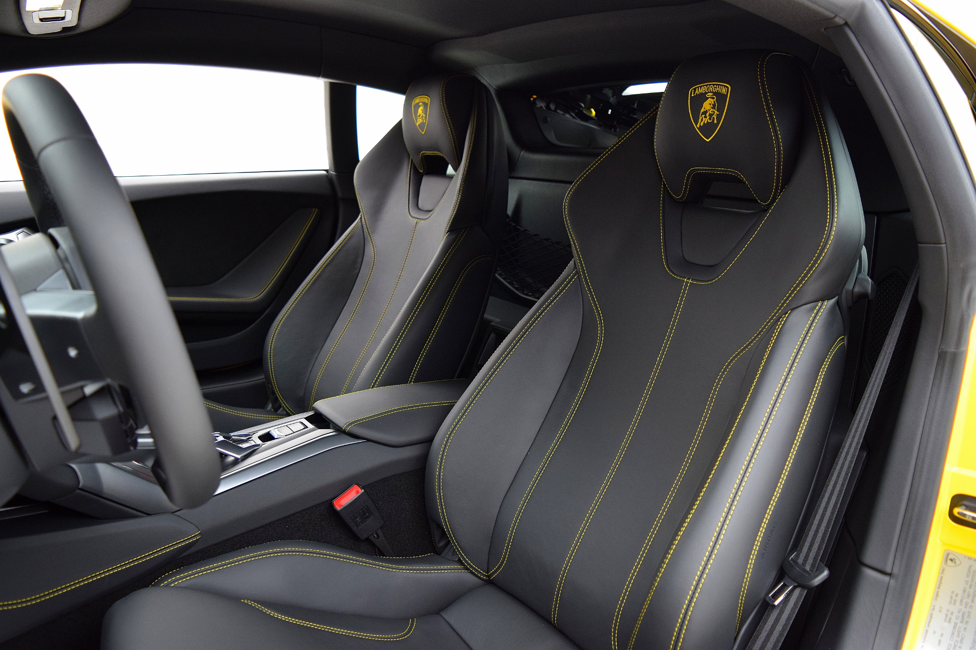 Used 2017 Lamborghini Huracan LP 580-2 | St. Petersburg, FL
