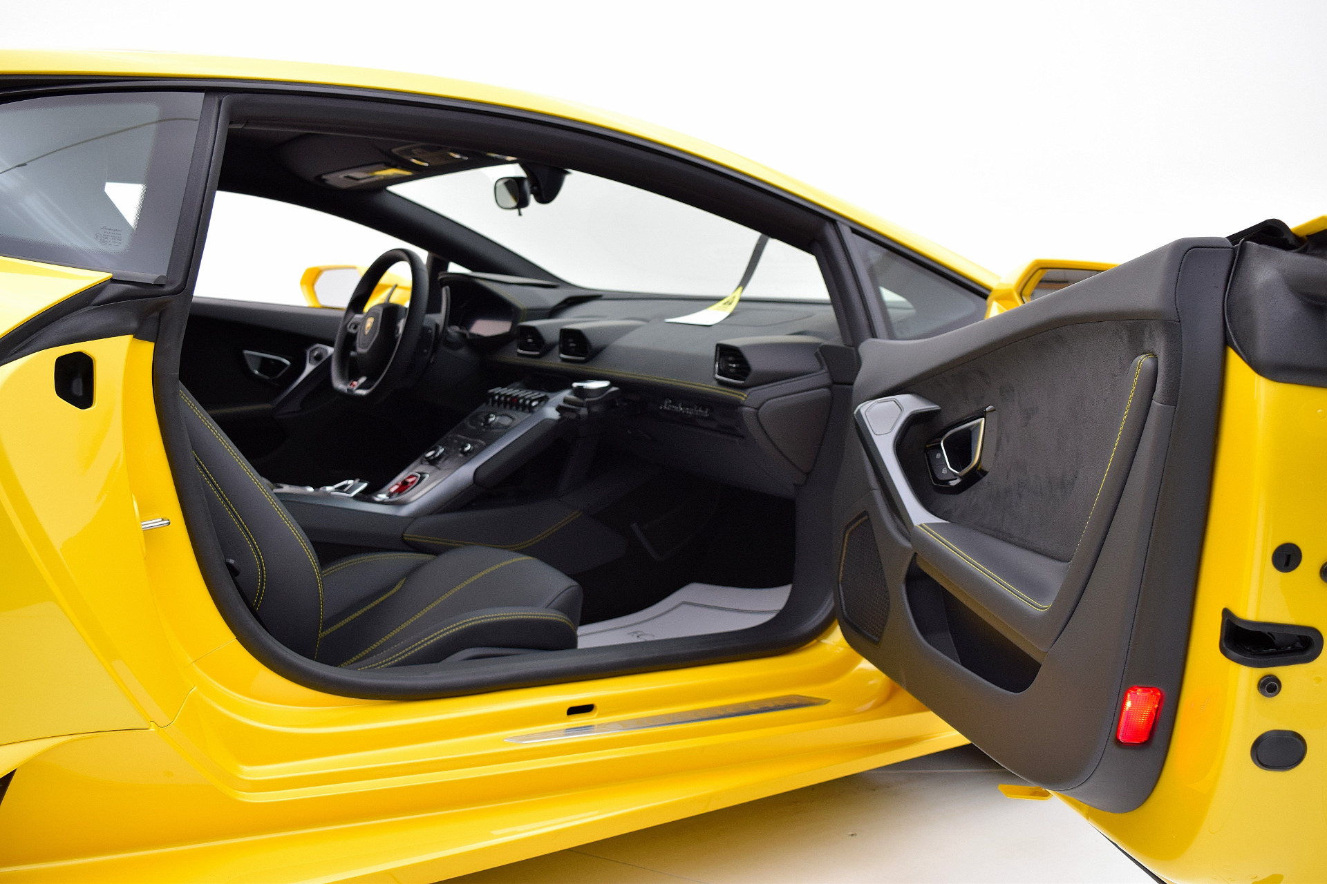 Used 2017 Lamborghini Huracan LP 580-2 | St. Petersburg, FL