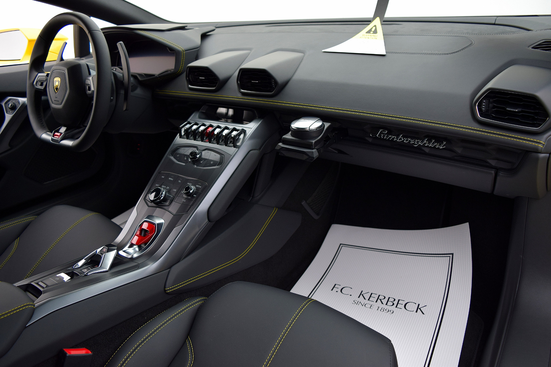 Used 2017 Lamborghini Huracan LP 580-2 | St. Petersburg, FL
