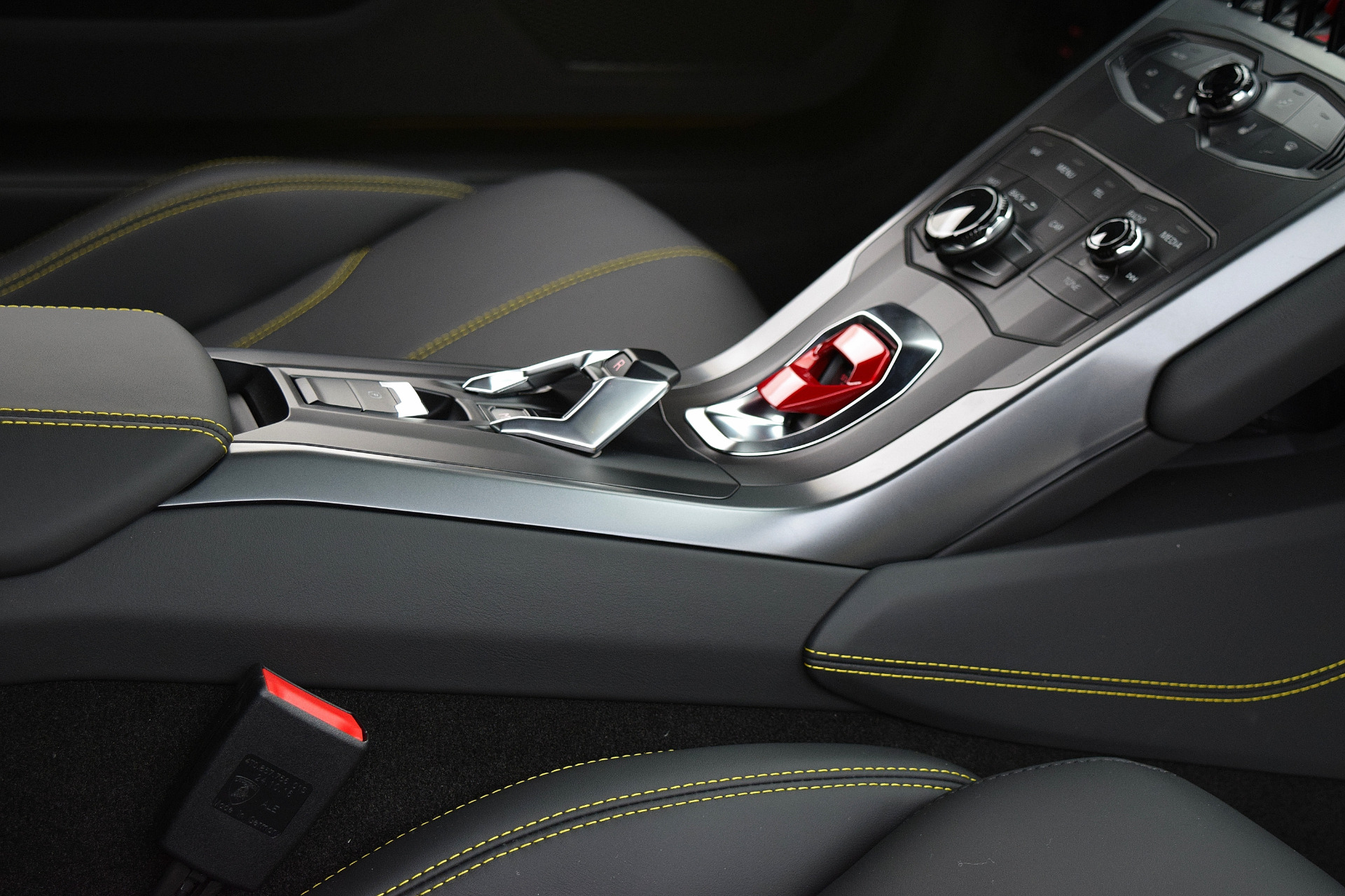 Used 2017 Lamborghini Huracan LP 580-2 | St. Petersburg, FL
