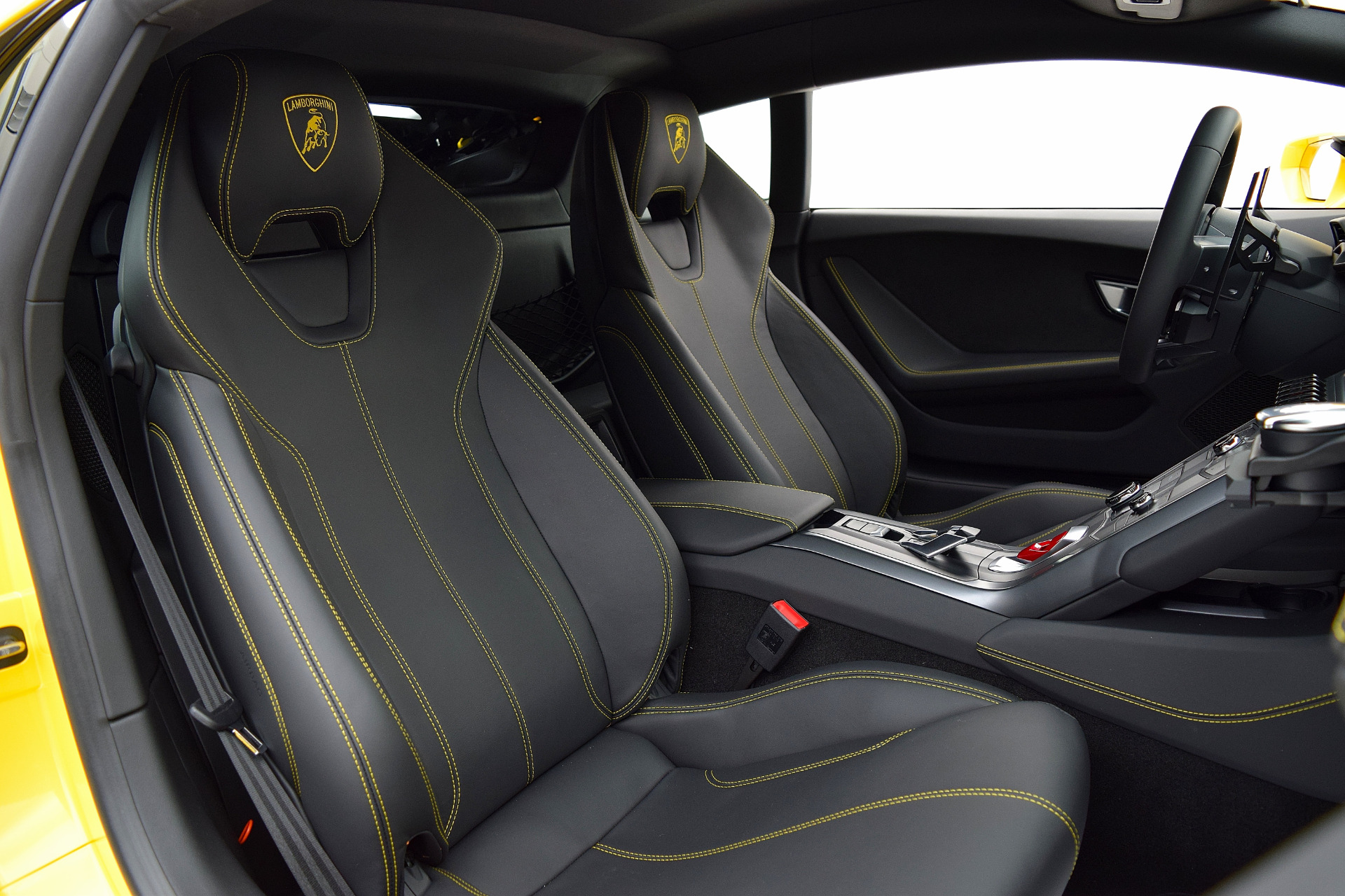 Used 2017 Lamborghini Huracan LP 580-2 | St. Petersburg, FL