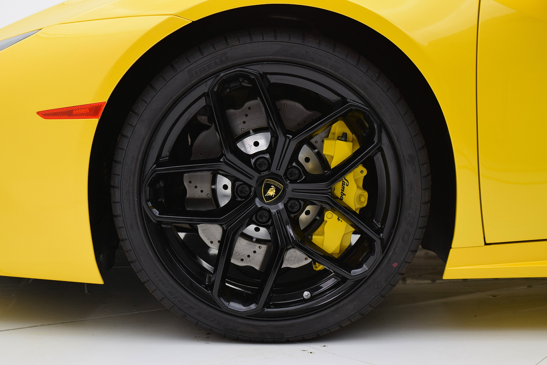 Used 2017 Lamborghini Huracan LP 580-2 | St. Petersburg, FL