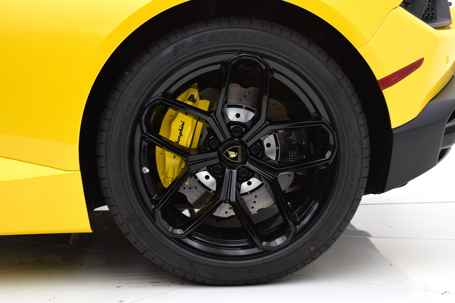 Used 2017 Lamborghini Huracan LP 580-2 | St. Petersburg, FL