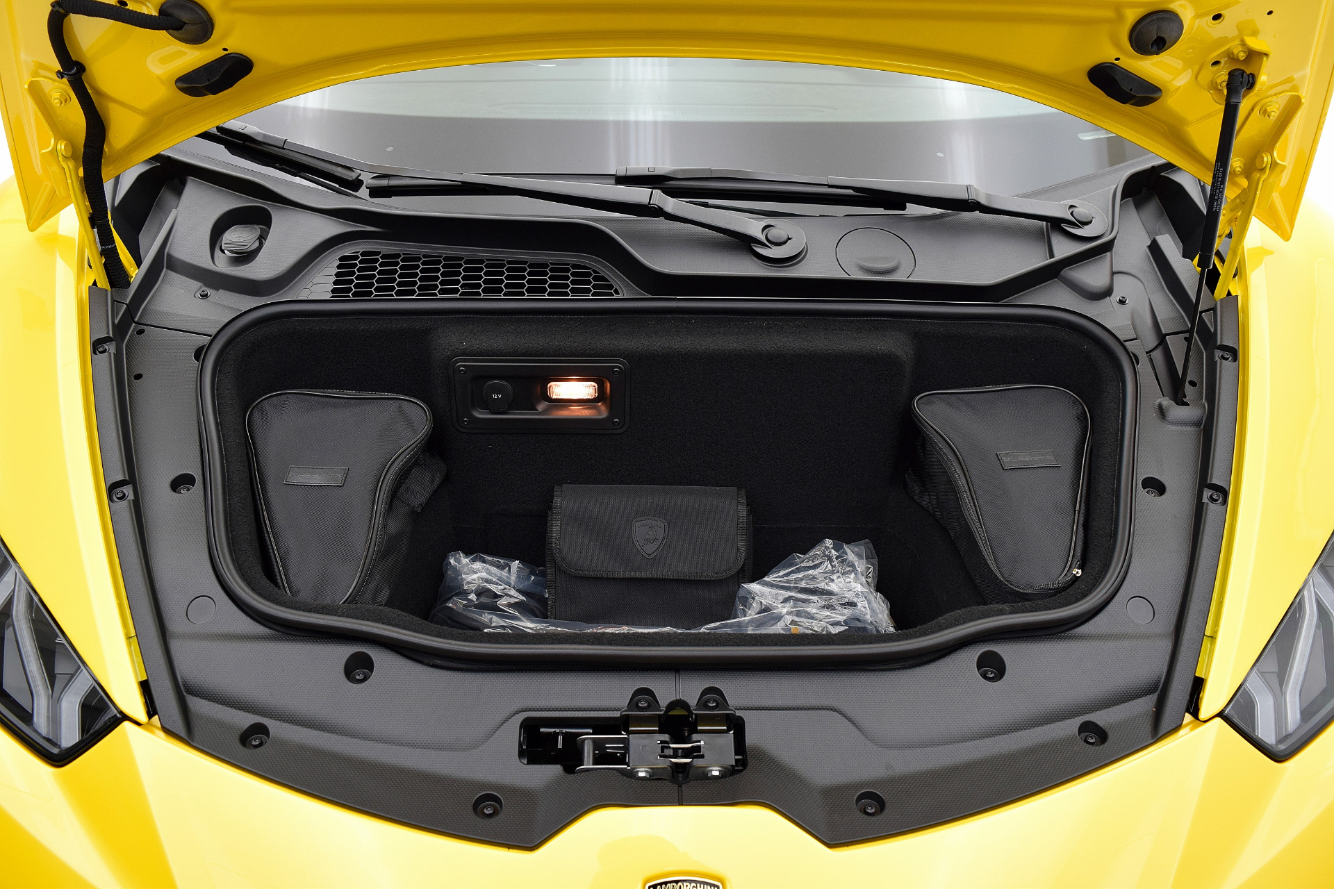Used 2017 Lamborghini Huracan LP 580-2 | St. Petersburg, FL