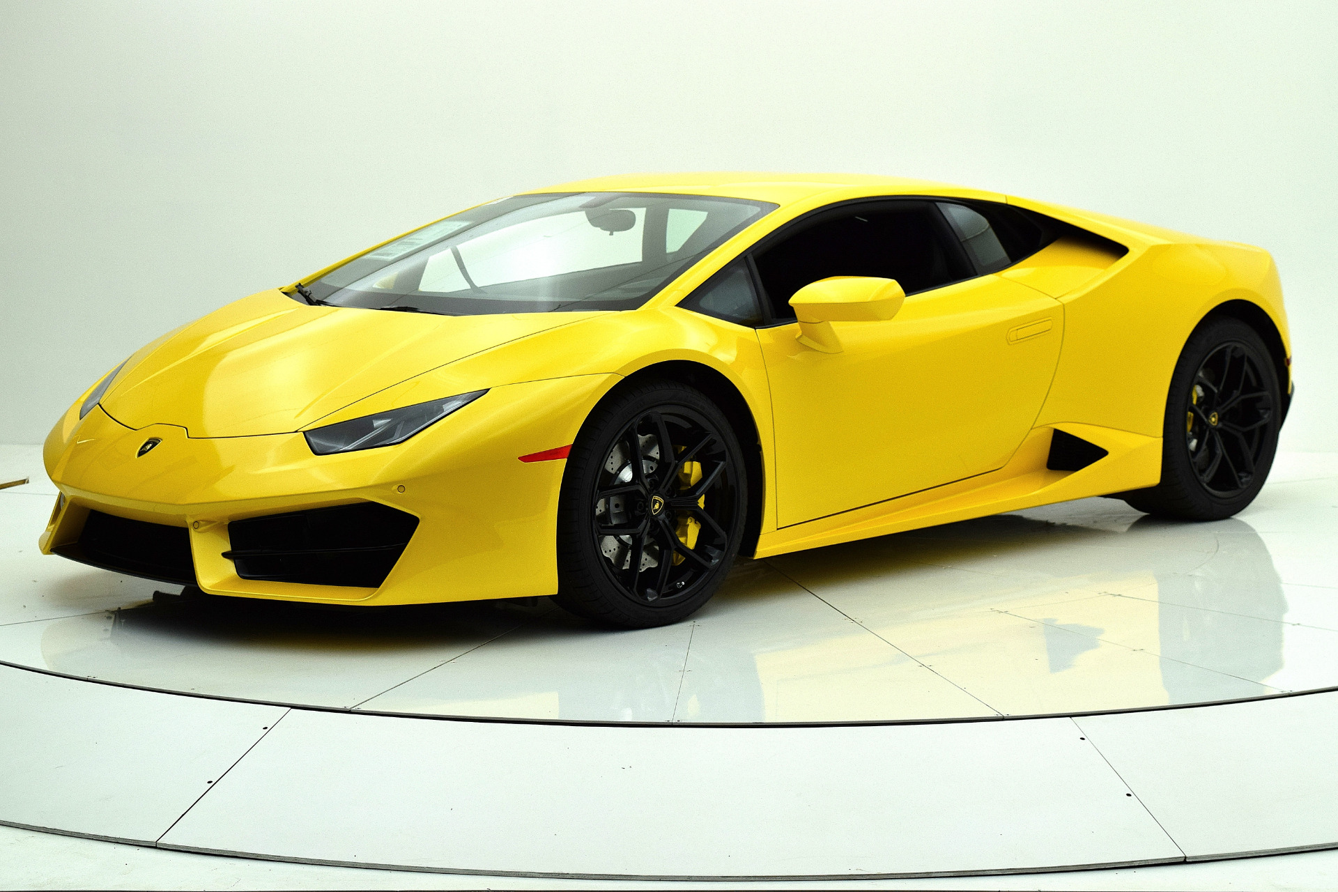 Used 2017 Lamborghini Huracan LP 580-2 | St. Petersburg, FL