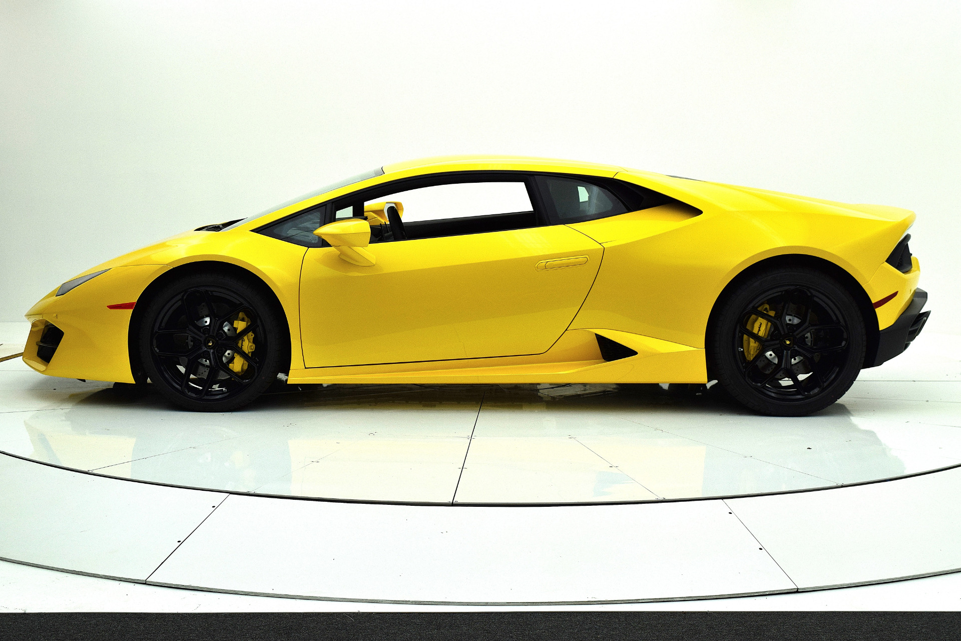 Used 2017 Lamborghini Huracan LP 580-2 | St. Petersburg, FL