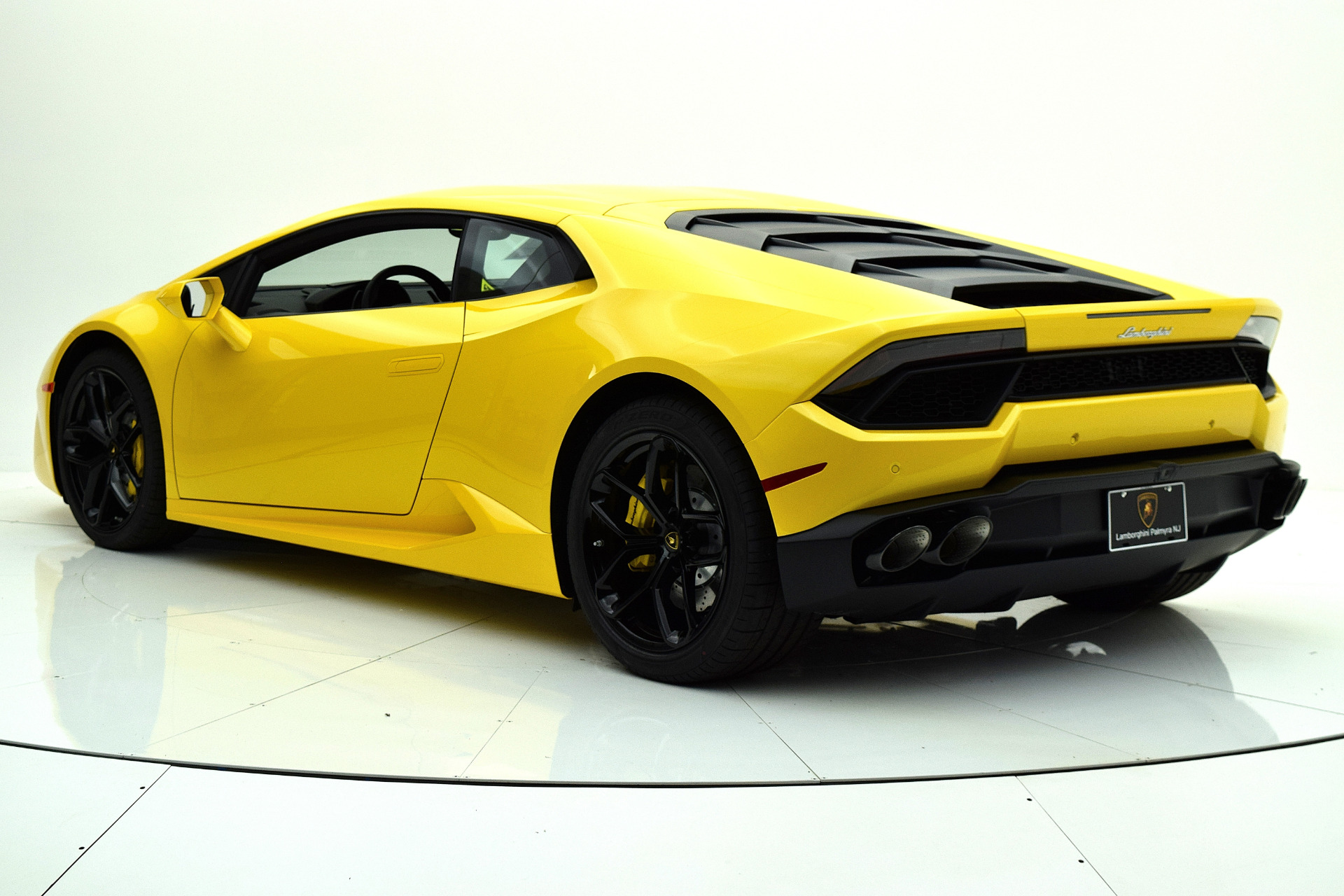 Used 2017 Lamborghini Huracan LP 580-2 | St. Petersburg, FL