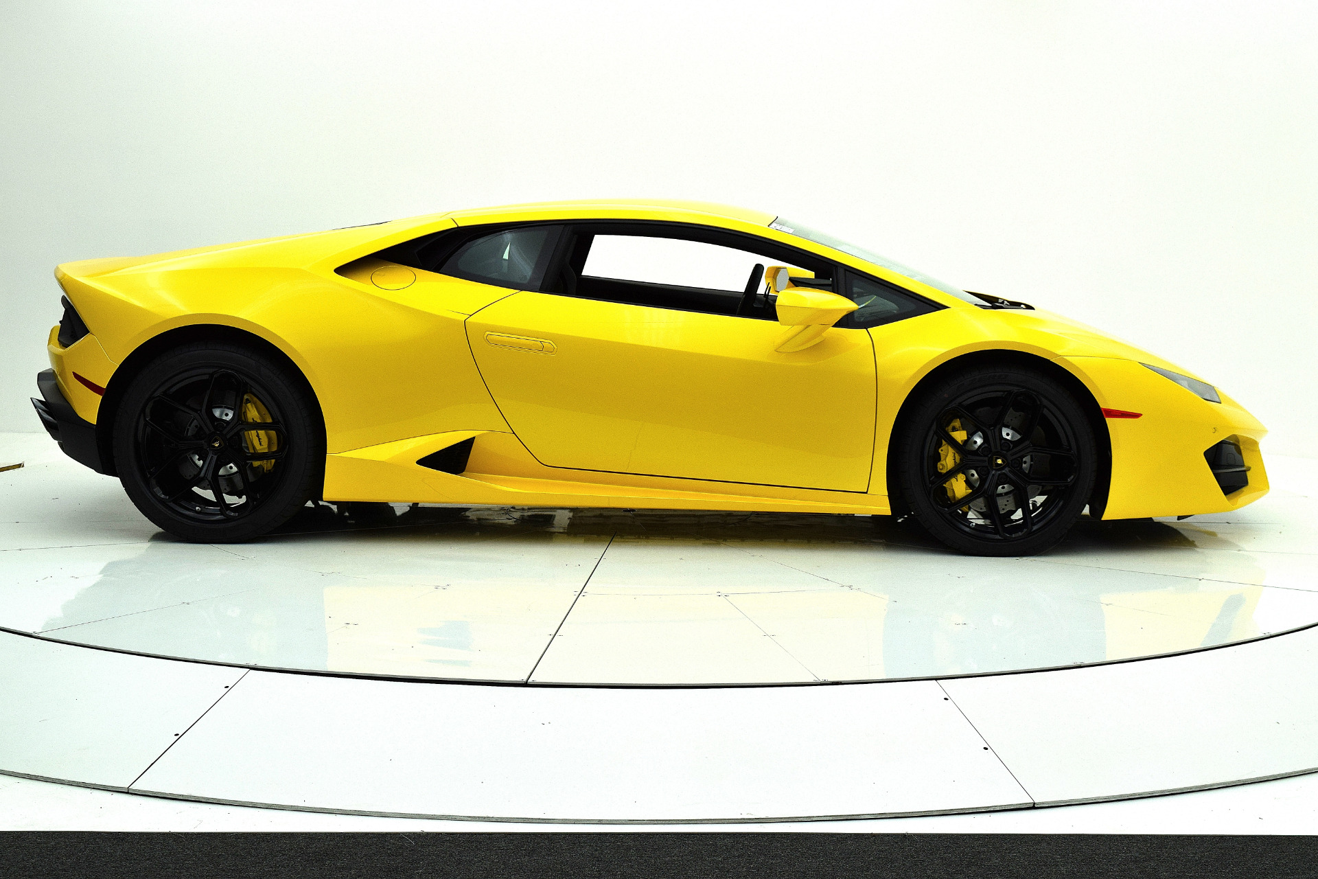 Used 2017 Lamborghini Huracan LP 580-2 | St. Petersburg, FL