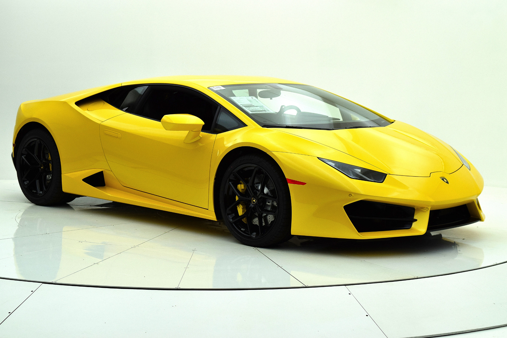 Used 2017 Lamborghini Huracan LP 580-2 | St. Petersburg, FL