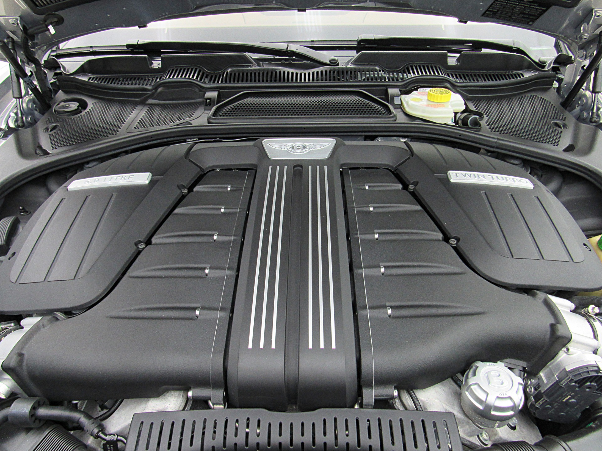 Used 2017 Bentley Continental GT Speed | St. Petersburg, FL