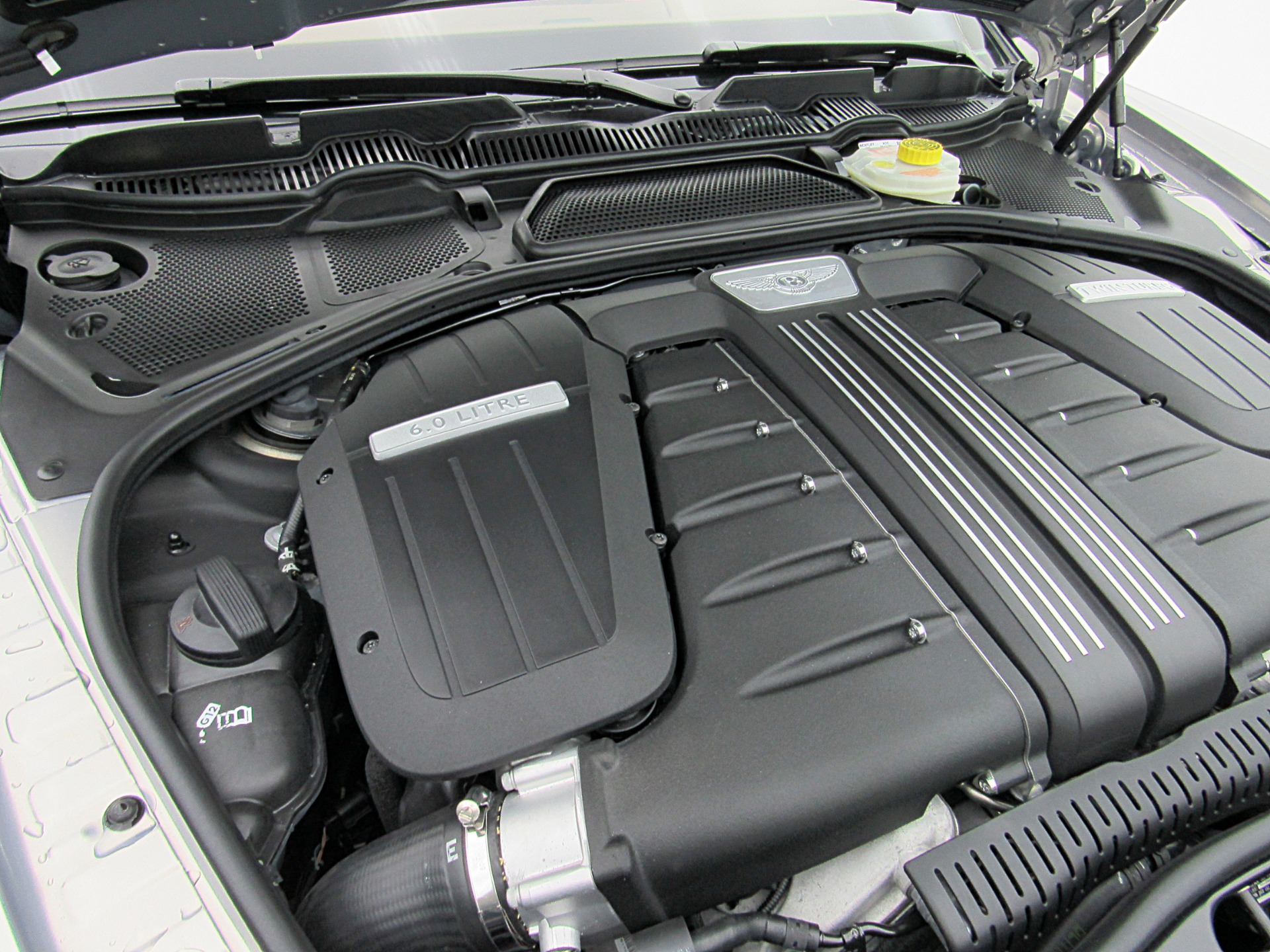 Used 2017 Bentley Continental GT Speed | St. Petersburg, FL