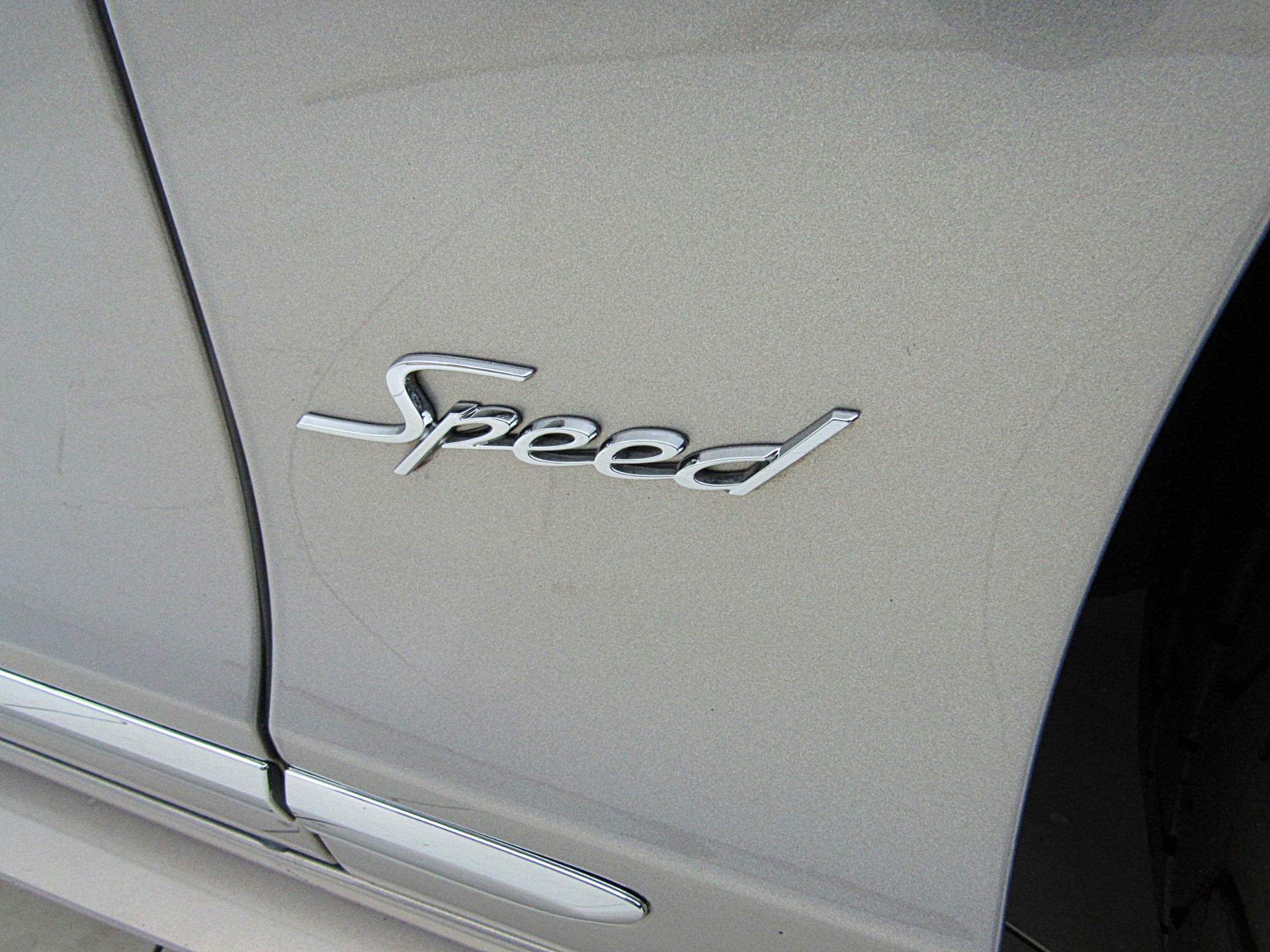 Used 2017 Bentley Continental GT Speed | St. Petersburg, FL