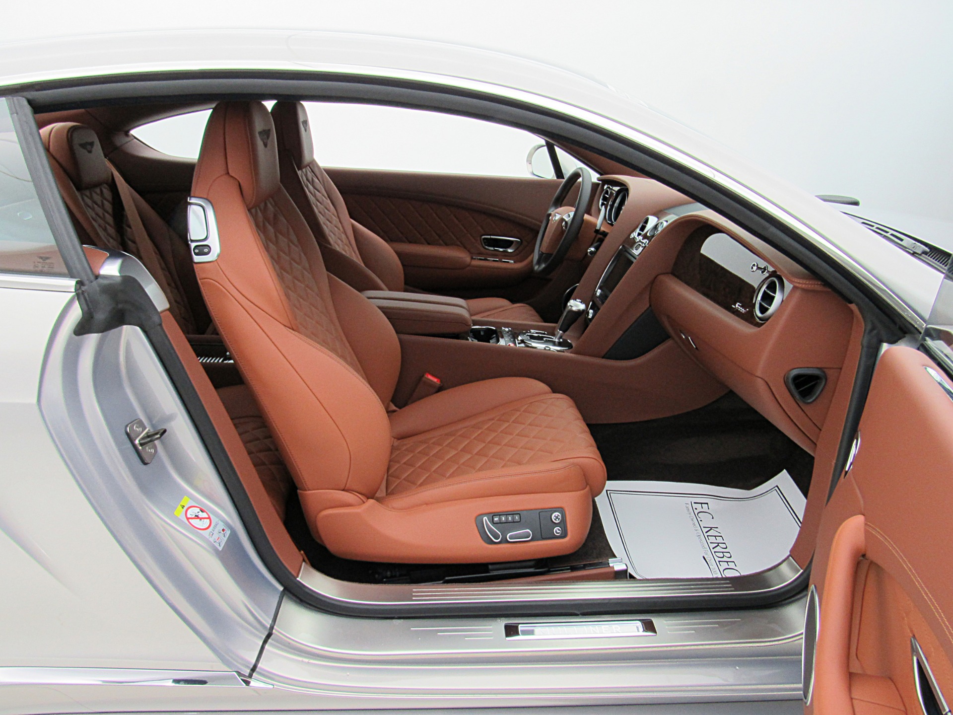 Used 2017 Bentley Continental GT Speed | St. Petersburg, FL