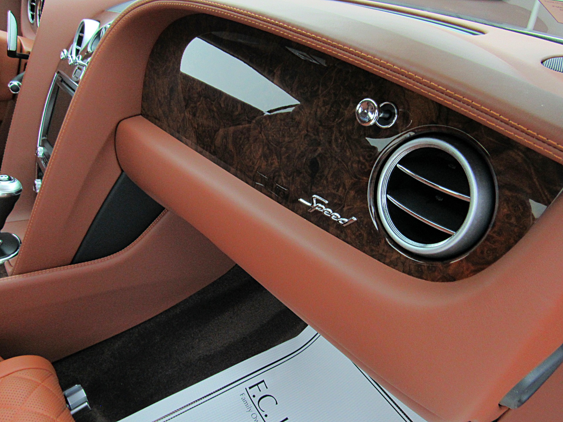 Used 2017 Bentley Continental GT Speed | St. Petersburg, FL
