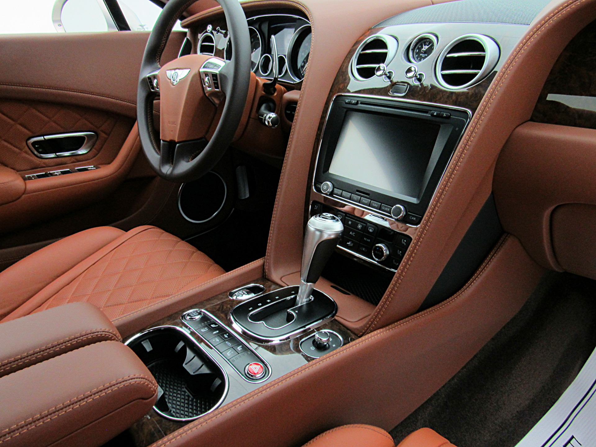 Used 2017 Bentley Continental GT Speed | St. Petersburg, FL
