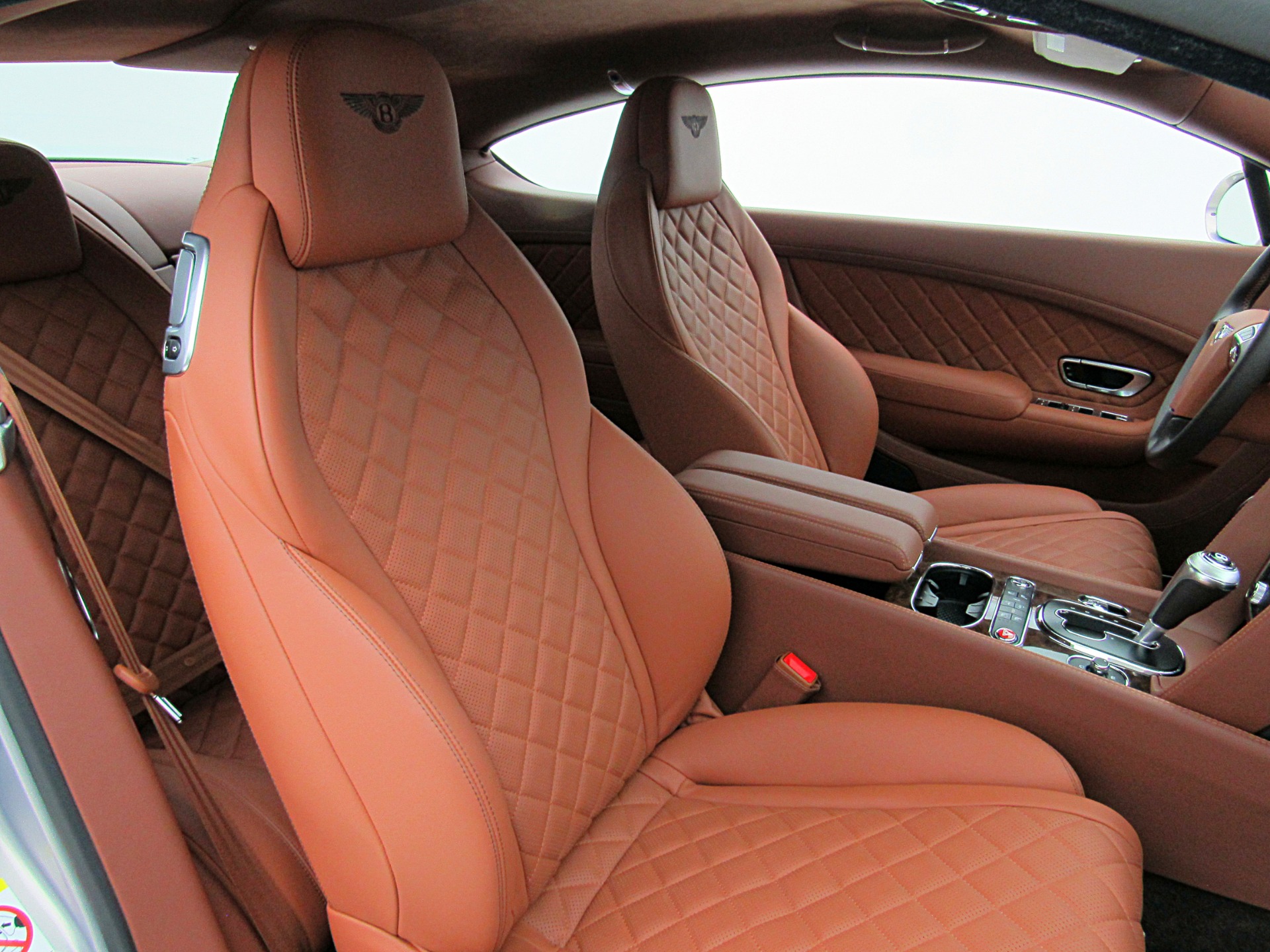 Used 2017 Bentley Continental GT Speed | St. Petersburg, FL