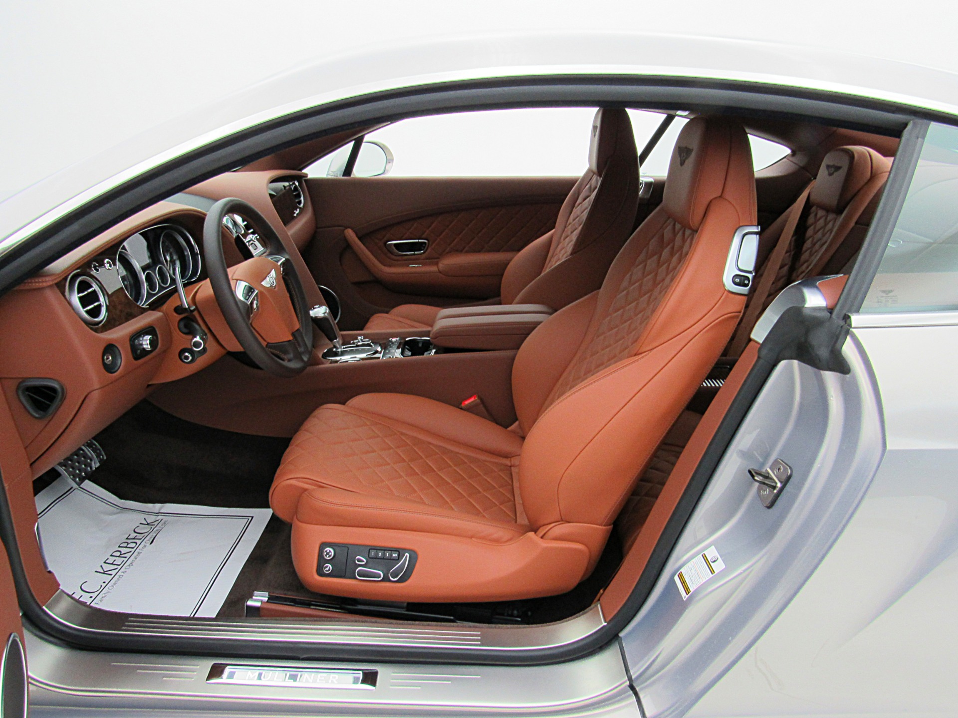 Used 2017 Bentley Continental GT Speed | St. Petersburg, FL