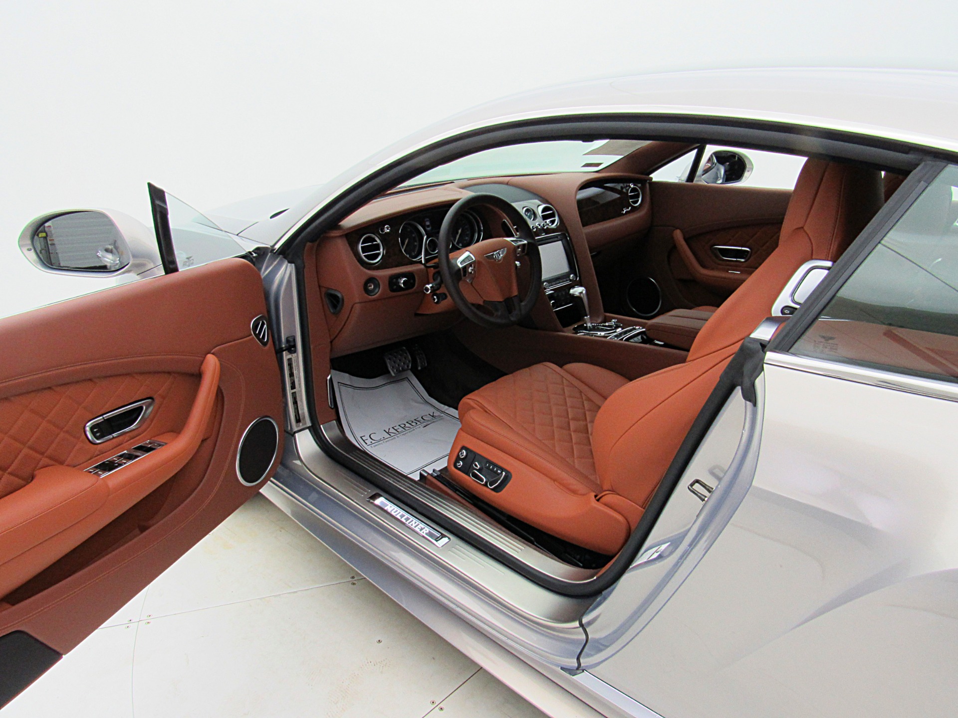 Used 2017 Bentley Continental GT Speed | St. Petersburg, FL