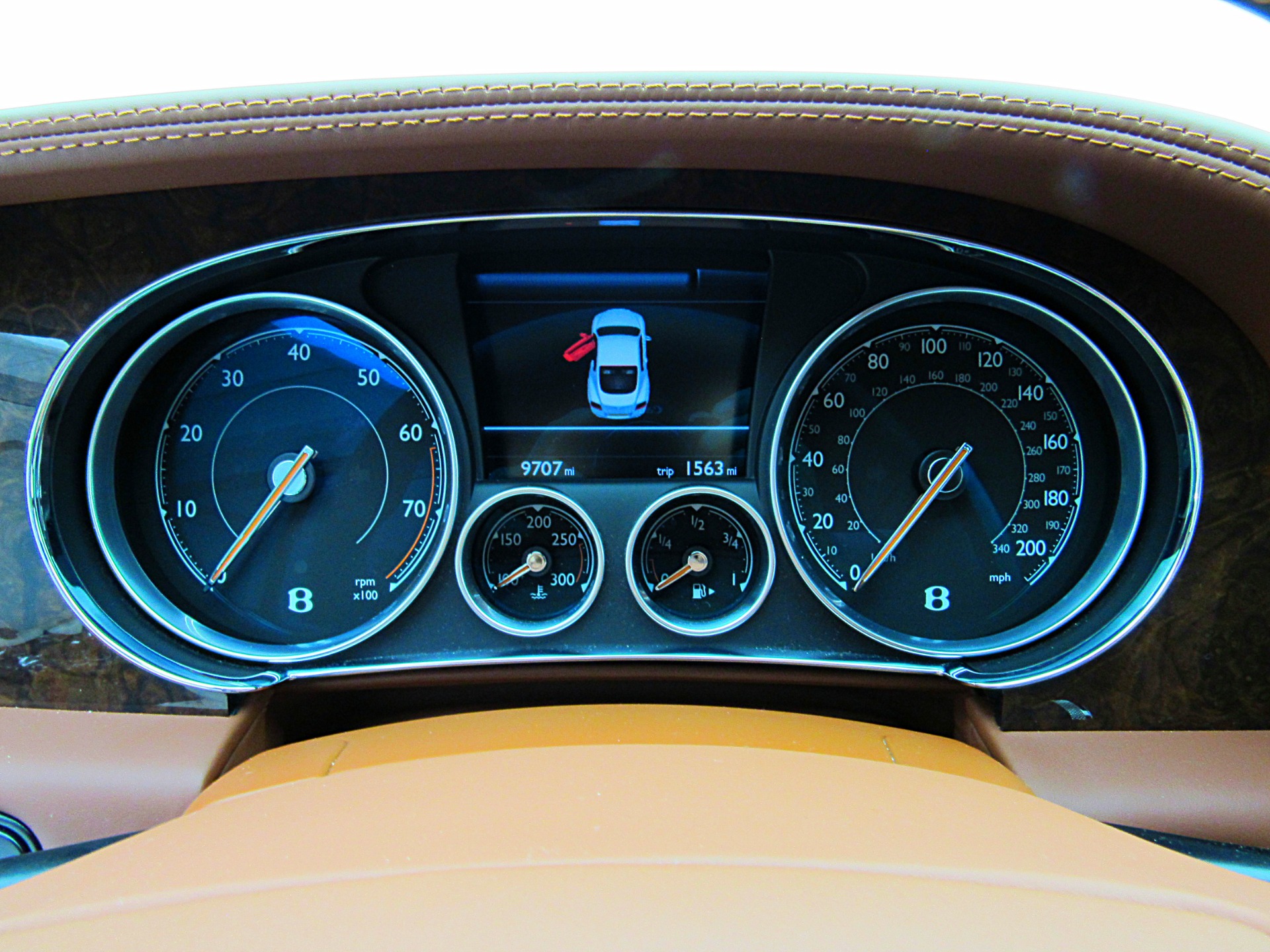 Used 2017 Bentley Continental GT Speed | St. Petersburg, FL