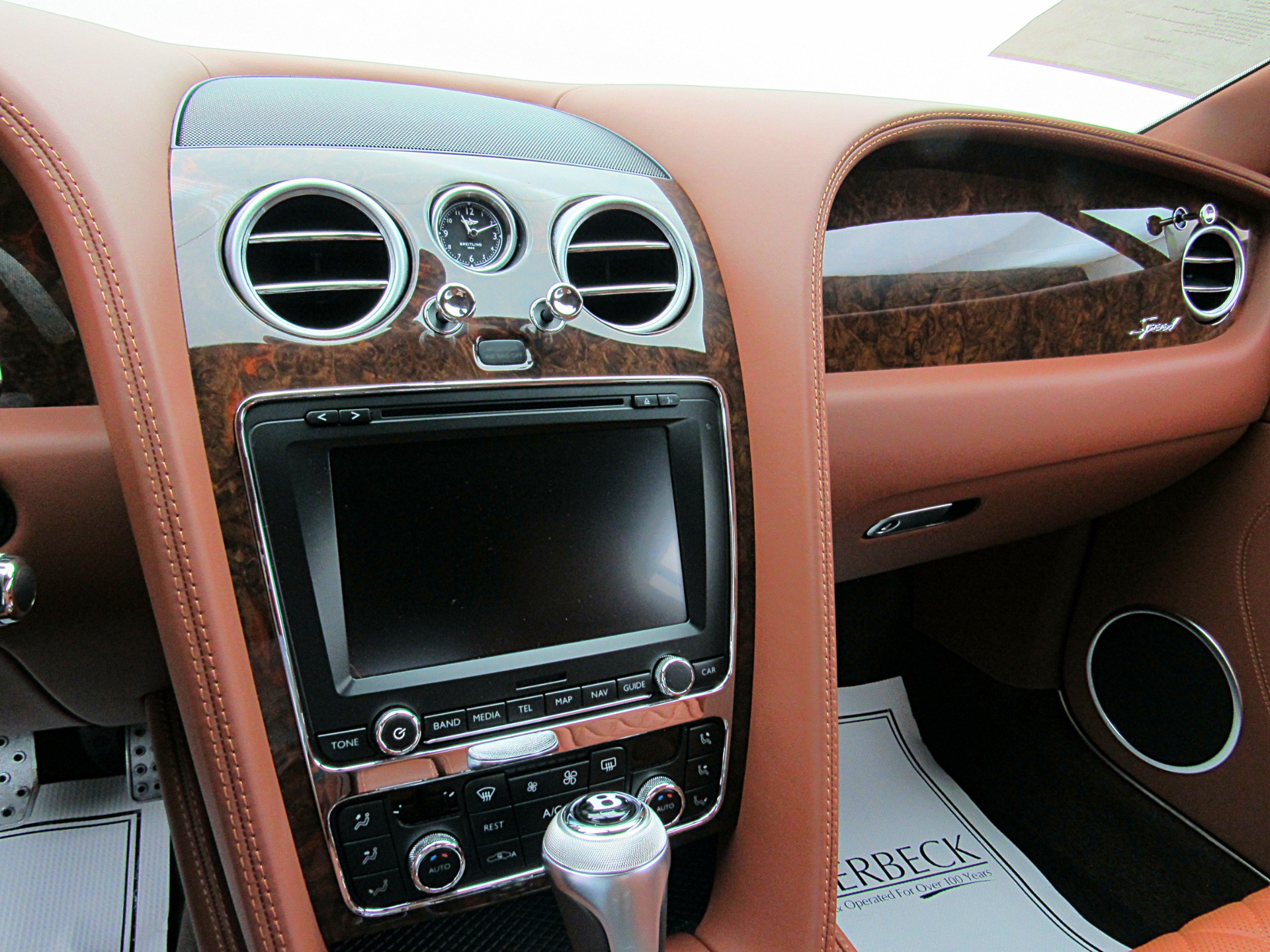 Used 2017 Bentley Continental GT Speed | St. Petersburg, FL