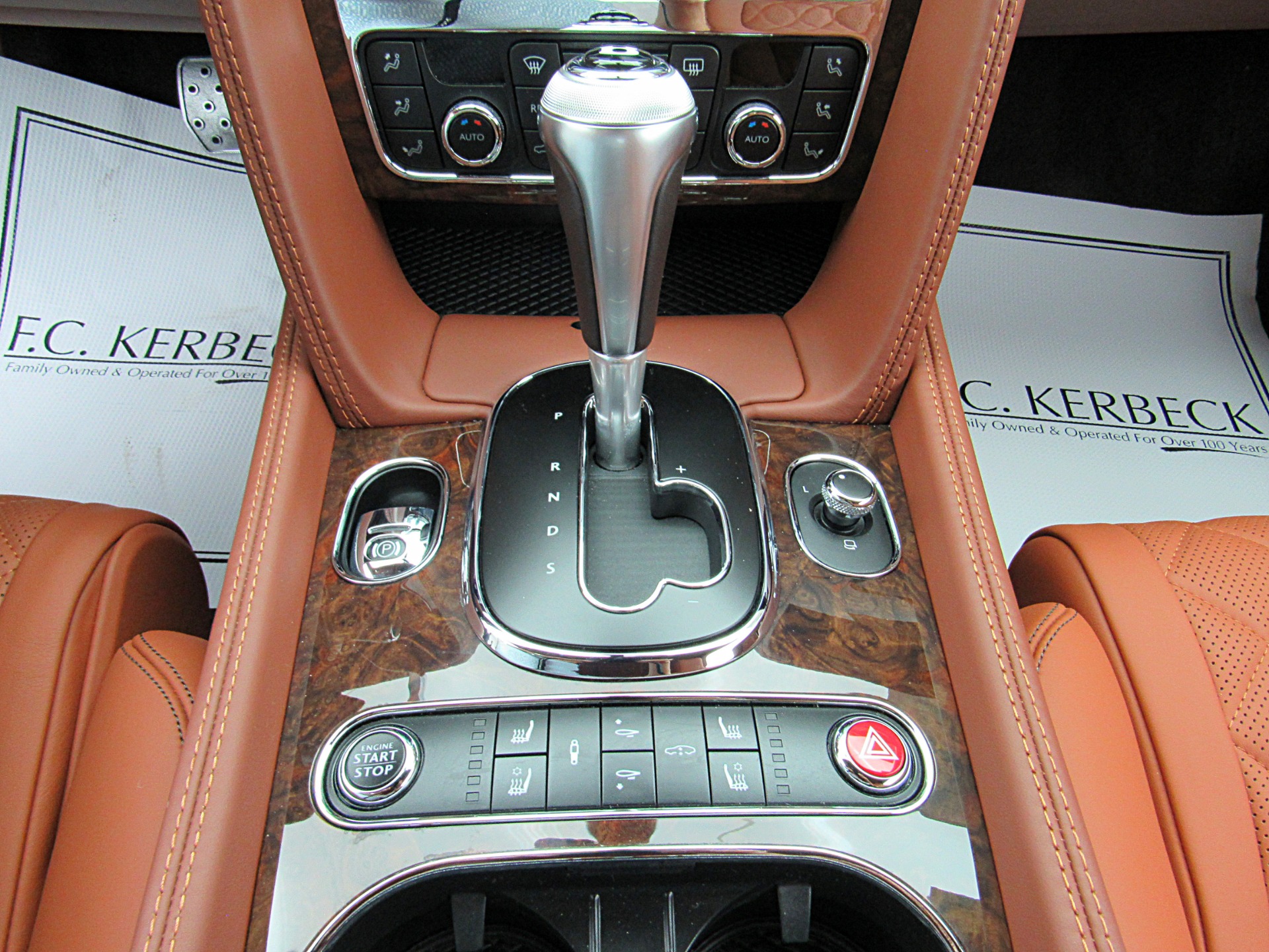 Used 2017 Bentley Continental GT Speed | St. Petersburg, FL