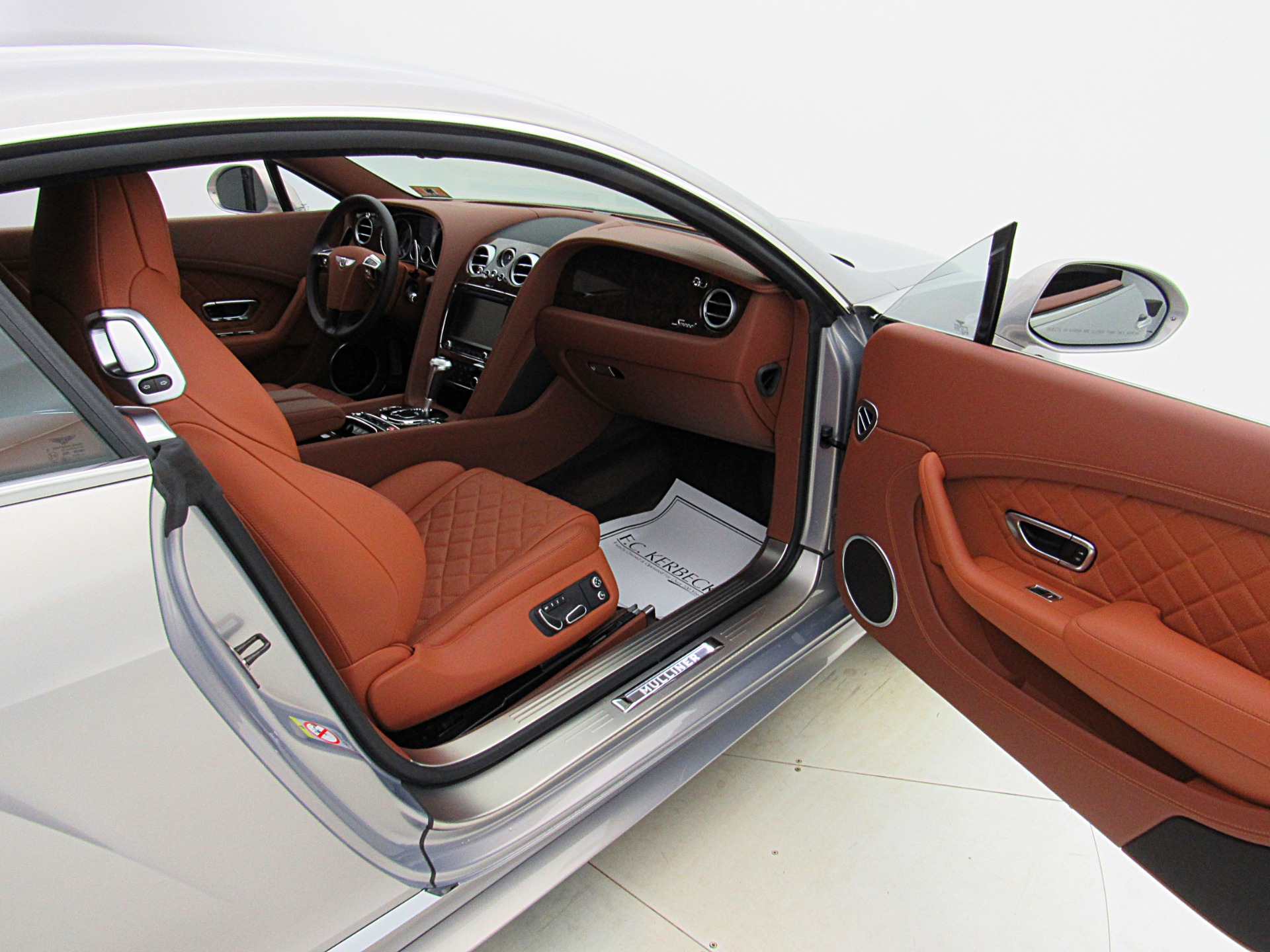 Used 2017 Bentley Continental GT Speed | St. Petersburg, FL