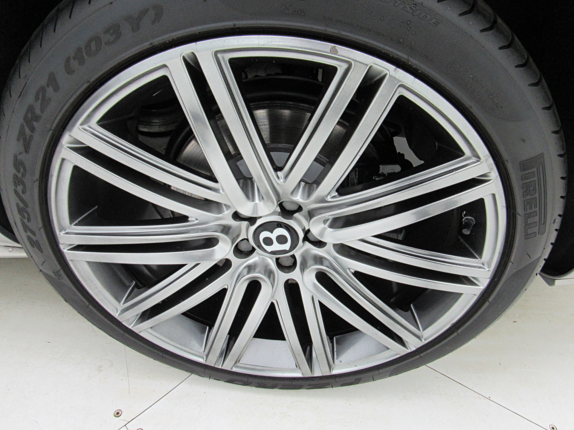 Used 2017 Bentley Continental GT Speed | St. Petersburg, FL