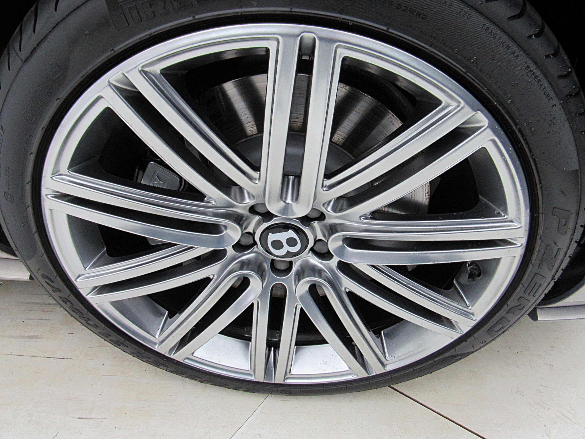 Used 2017 Bentley Continental GT Speed | St. Petersburg, FL