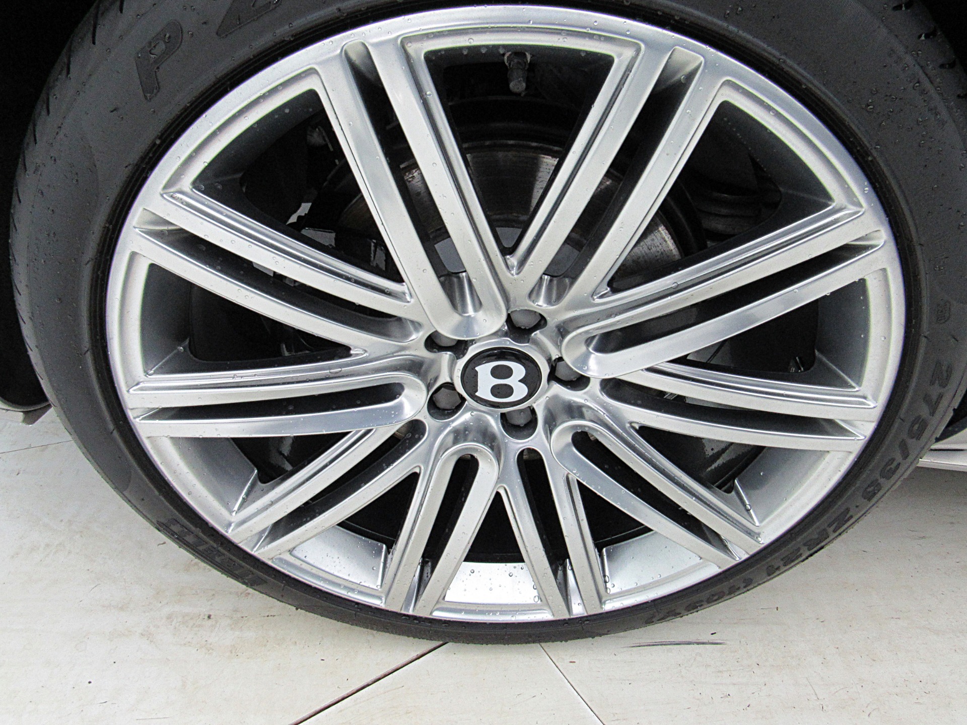 Used 2017 Bentley Continental GT Speed | St. Petersburg, FL