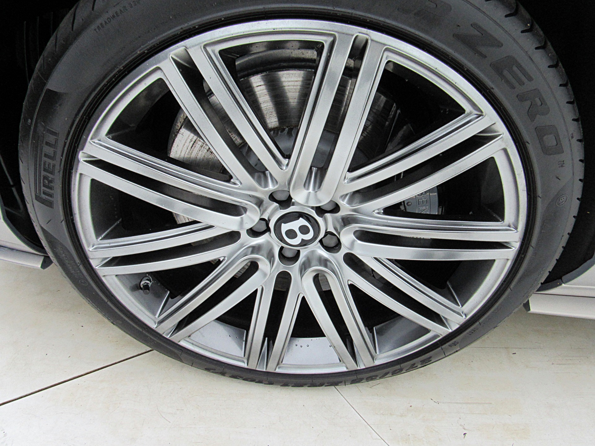 Used 2017 Bentley Continental GT Speed | St. Petersburg, FL