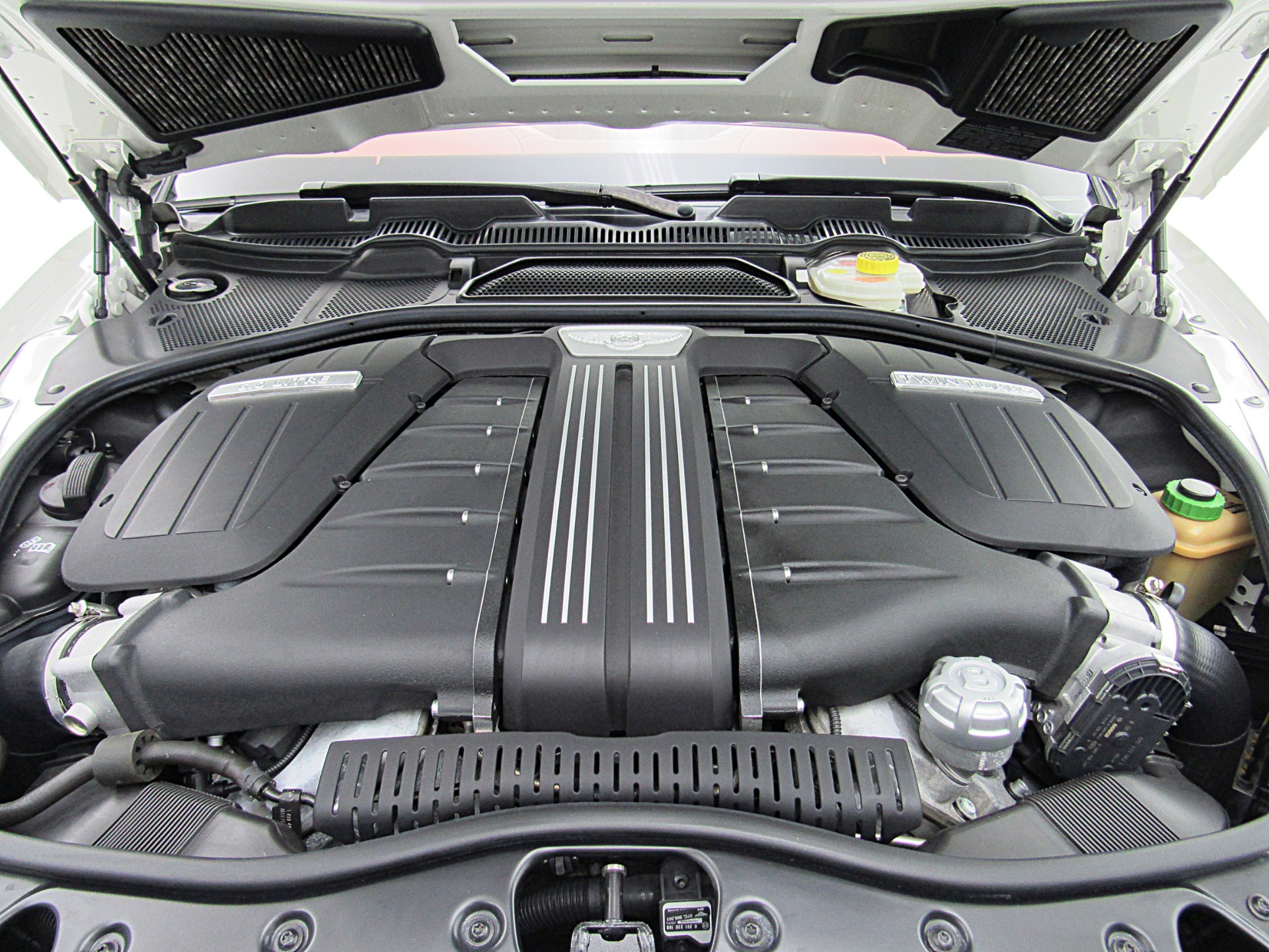 Used 2015 Bentley Continental GT Speed | St. Petersburg, FL