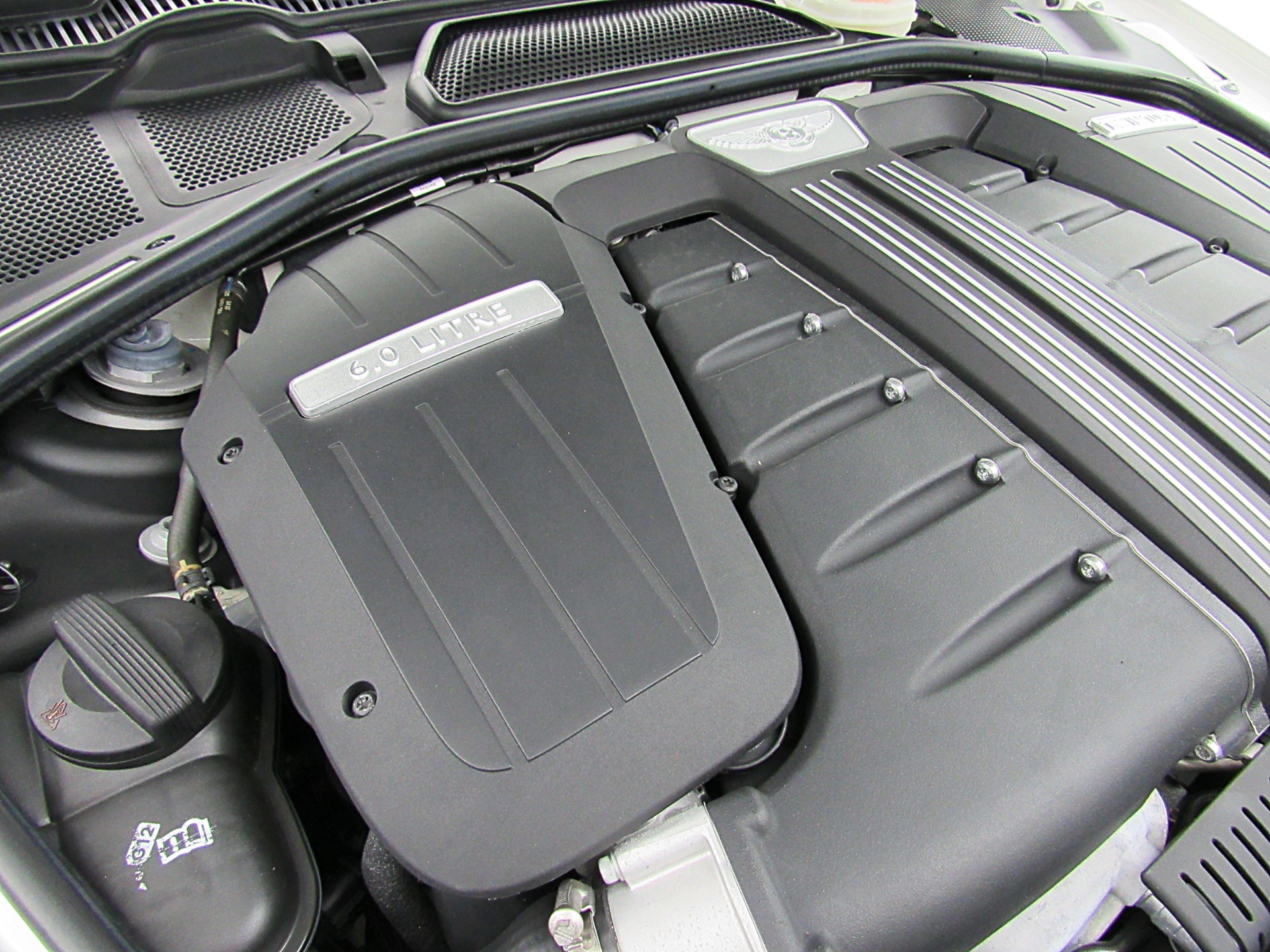 Used 2015 Bentley Continental GT Speed | St. Petersburg, FL