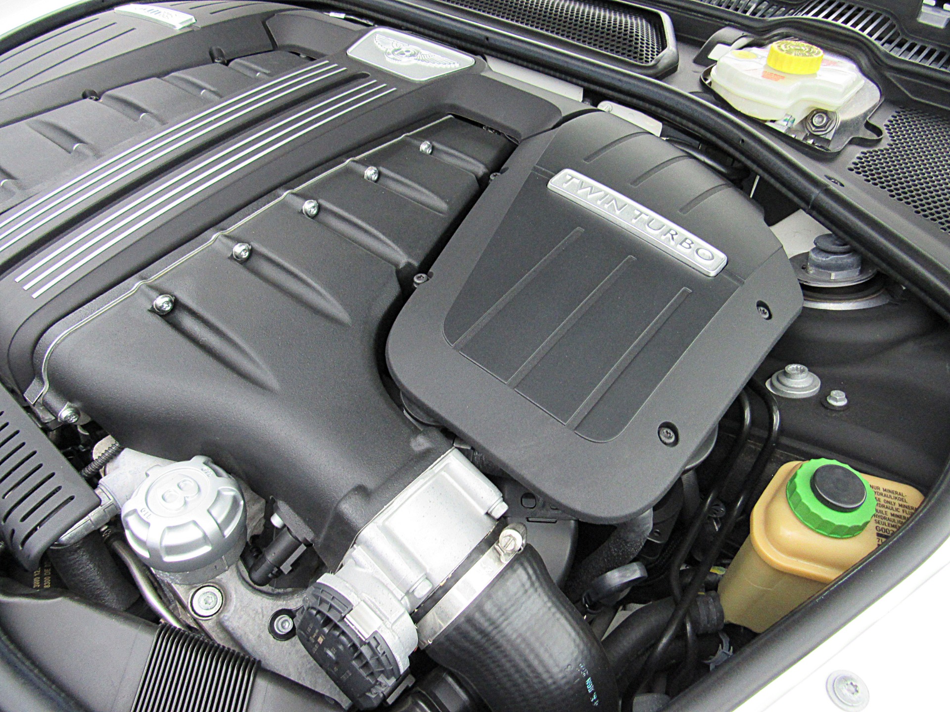 Used 2015 Bentley Continental GT Speed | St. Petersburg, FL