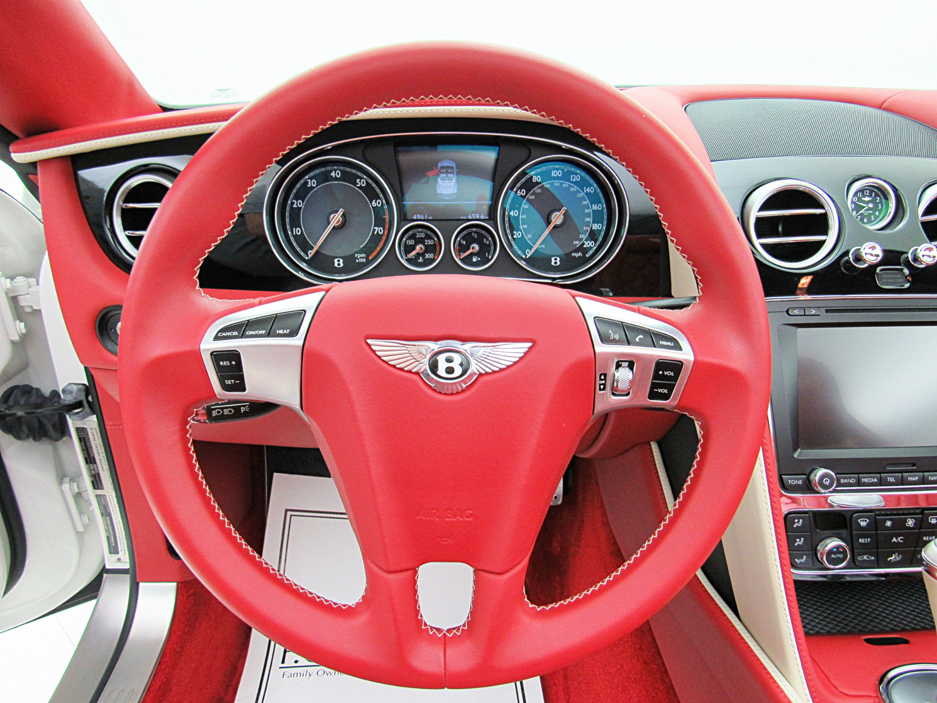 Used 2015 Bentley Continental GT Speed | St. Petersburg, FL