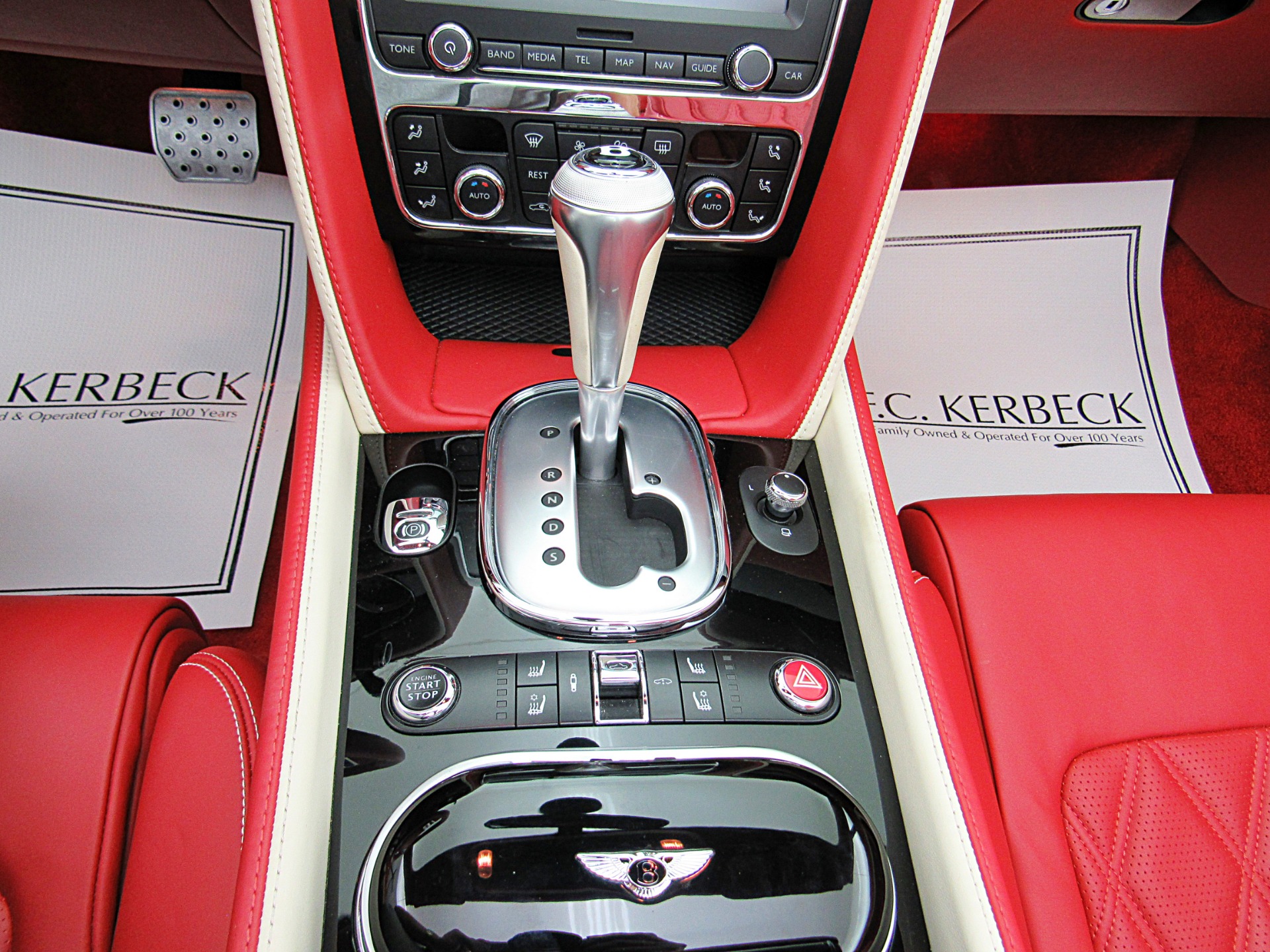 Used 2015 Bentley Continental GT Speed | St. Petersburg, FL