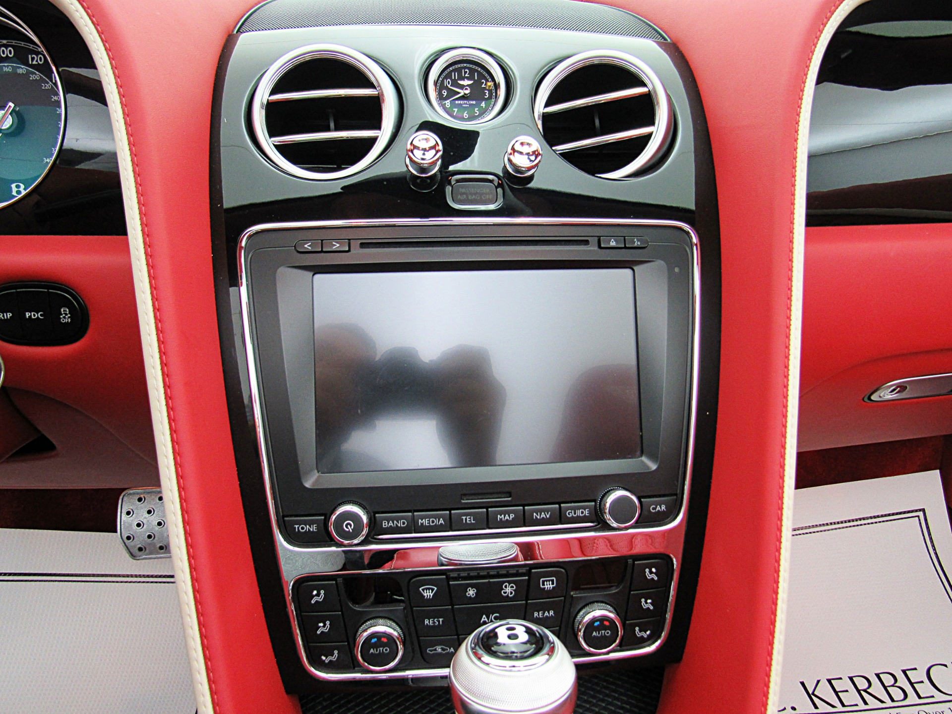 Used 2015 Bentley Continental GT Speed | St. Petersburg, FL