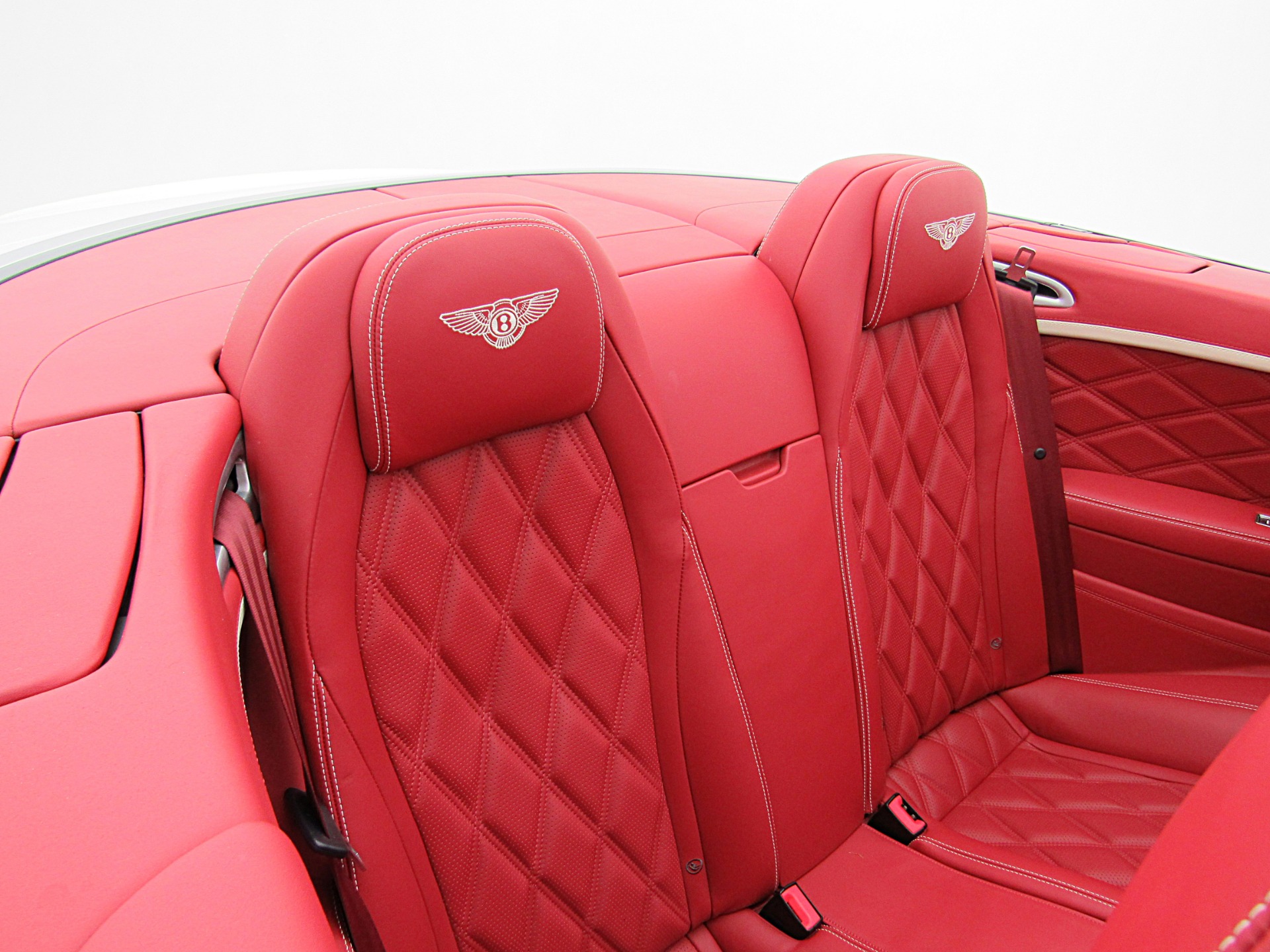 Used 2015 Bentley Continental GT Speed | St. Petersburg, FL