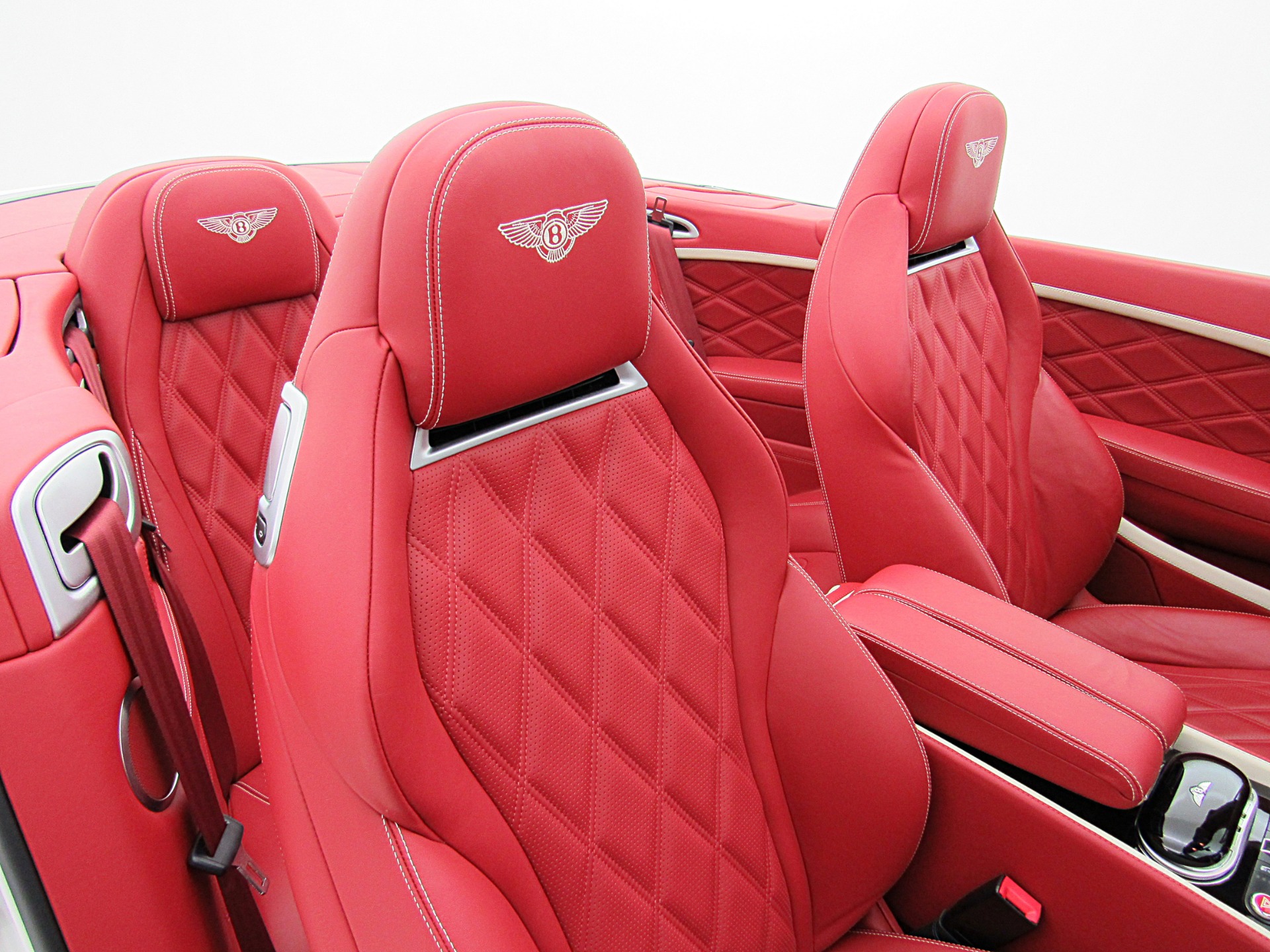 Used 2015 Bentley Continental GT Speed | St. Petersburg, FL