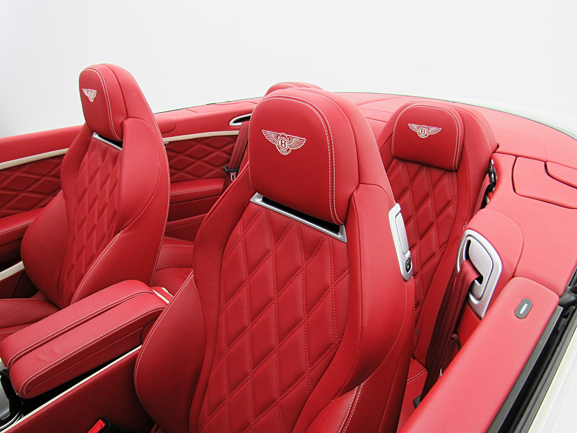 Used 2015 Bentley Continental GT Speed | St. Petersburg, FL