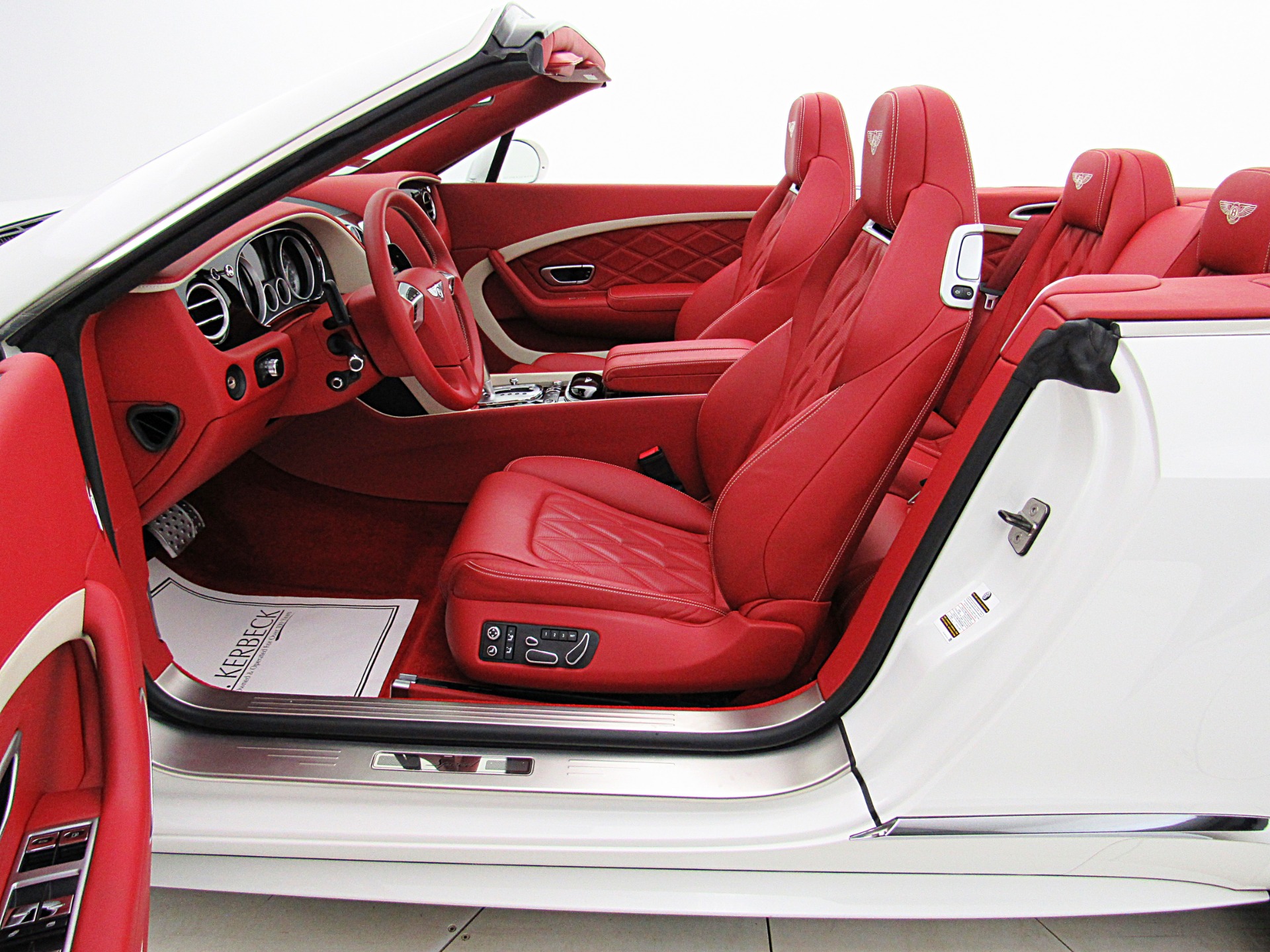 Used 2015 Bentley Continental GT Speed | St. Petersburg, FL