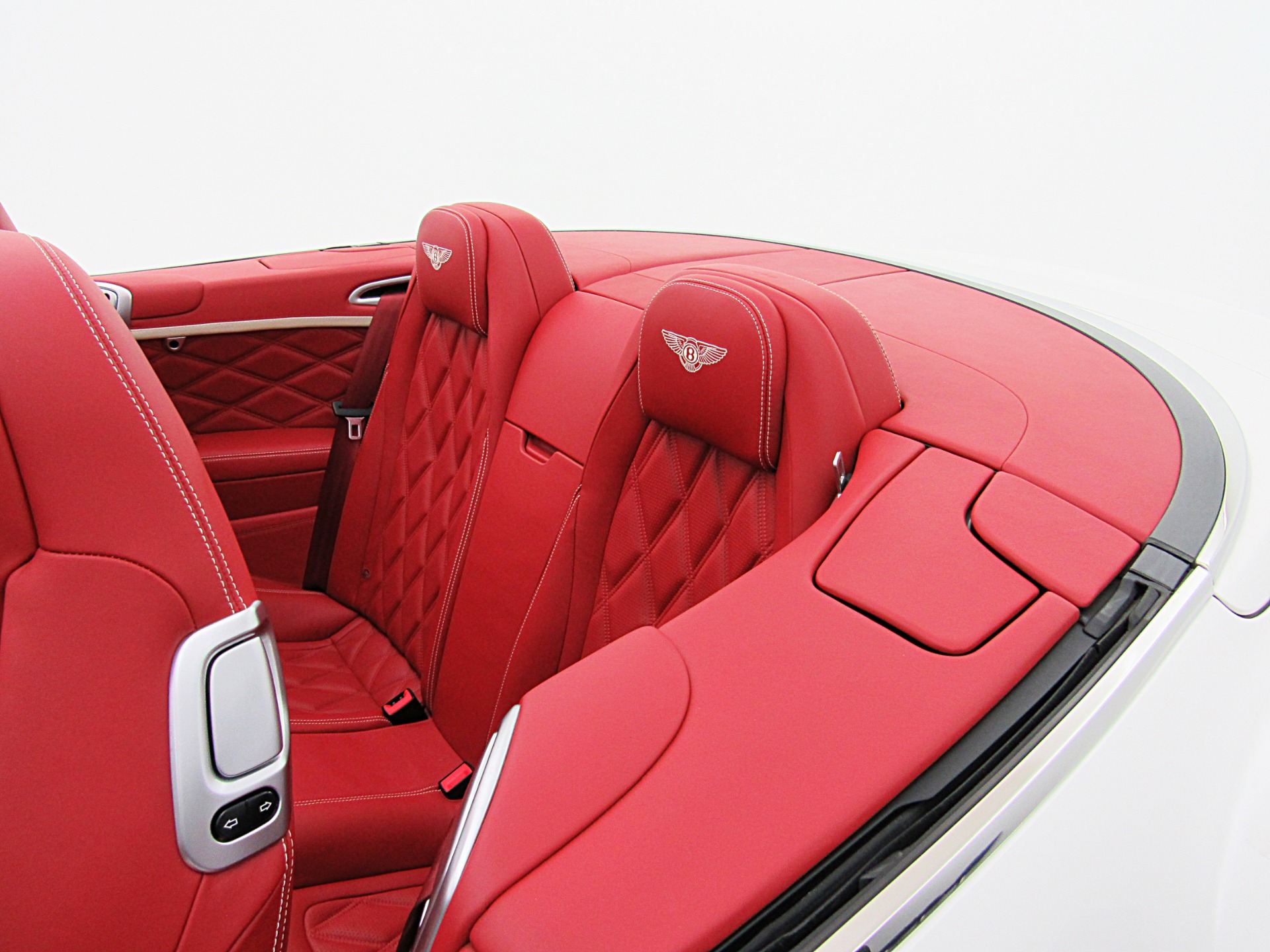 Used 2015 Bentley Continental GT Speed | St. Petersburg, FL