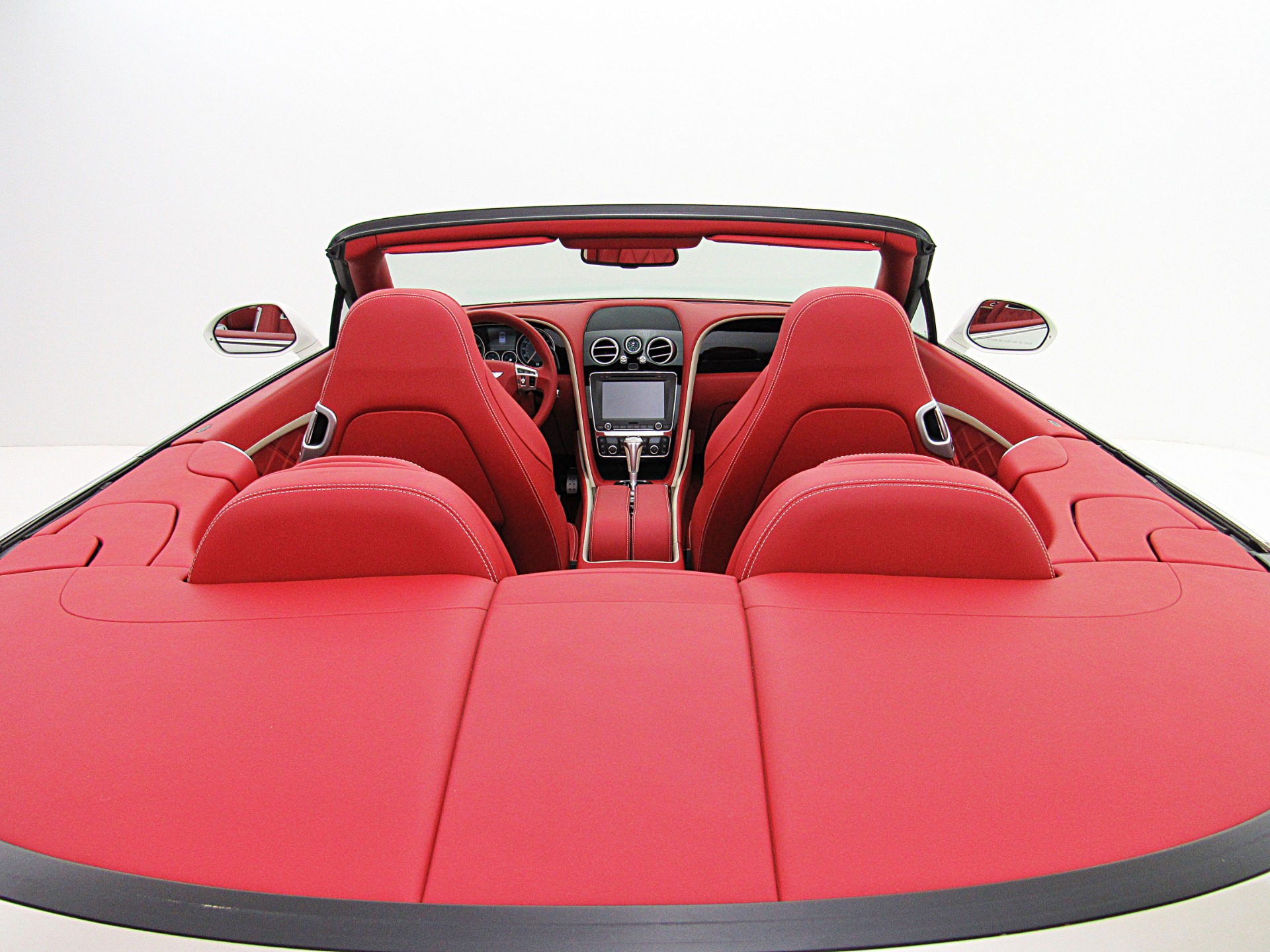 Used 2015 Bentley Continental GT Speed | St. Petersburg, FL