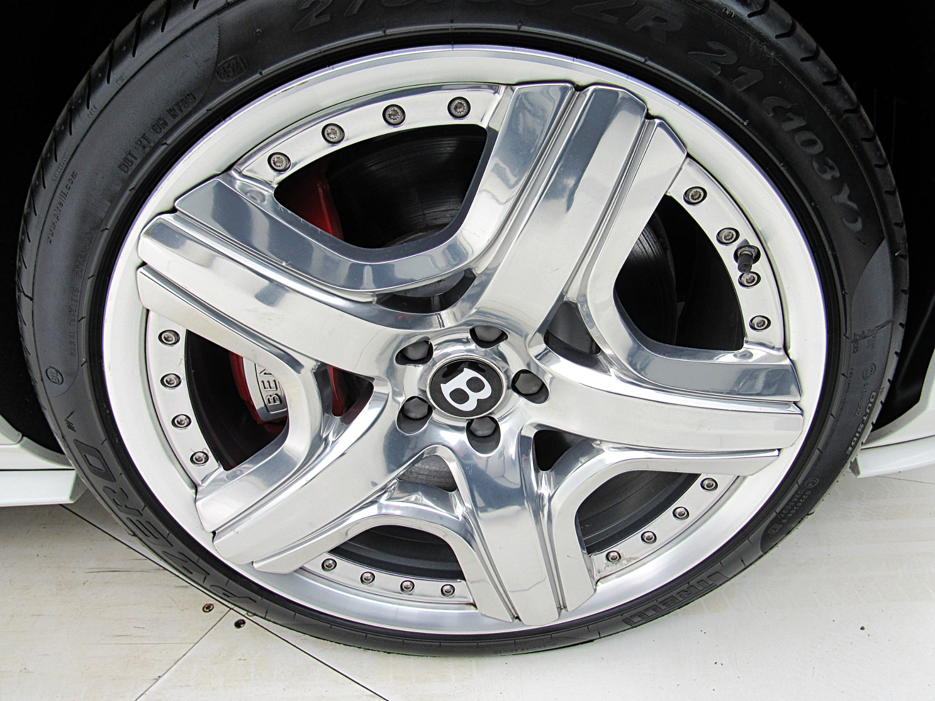 Used 2015 Bentley Continental GT Speed | St. Petersburg, FL