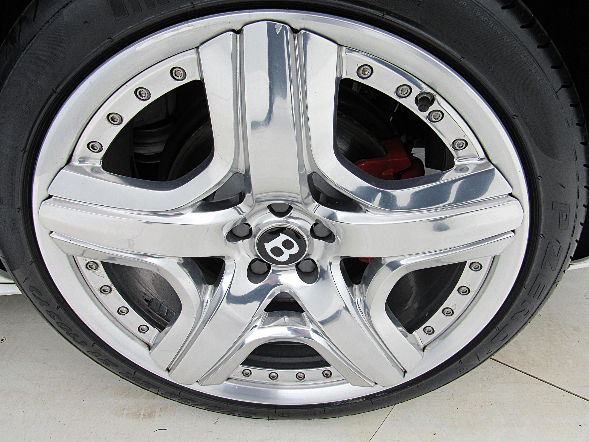 Used 2015 Bentley Continental GT Speed | St. Petersburg, FL